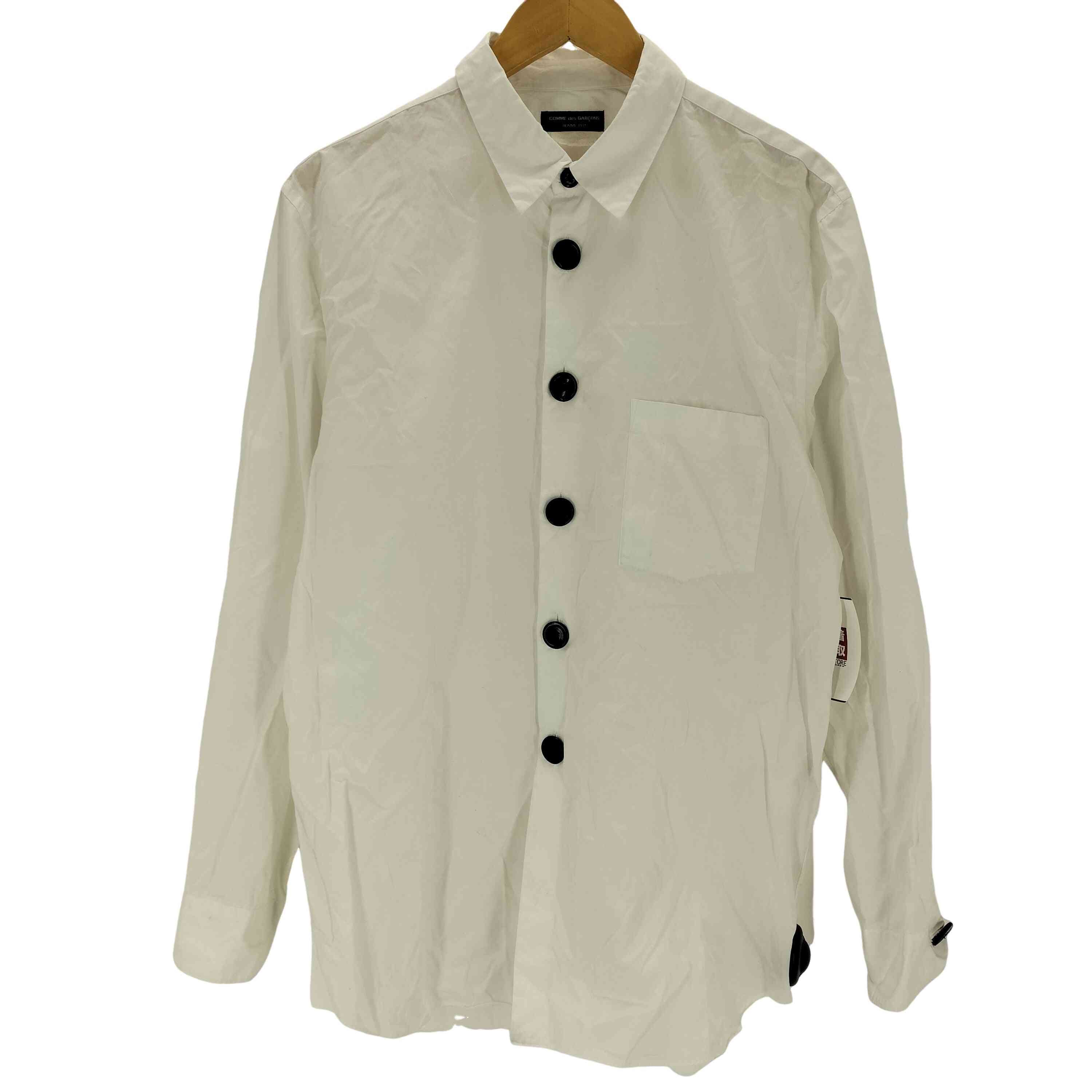 コムデギャルソンオムプリュス COMME des GARCONS HOMME PLUS AD2002 