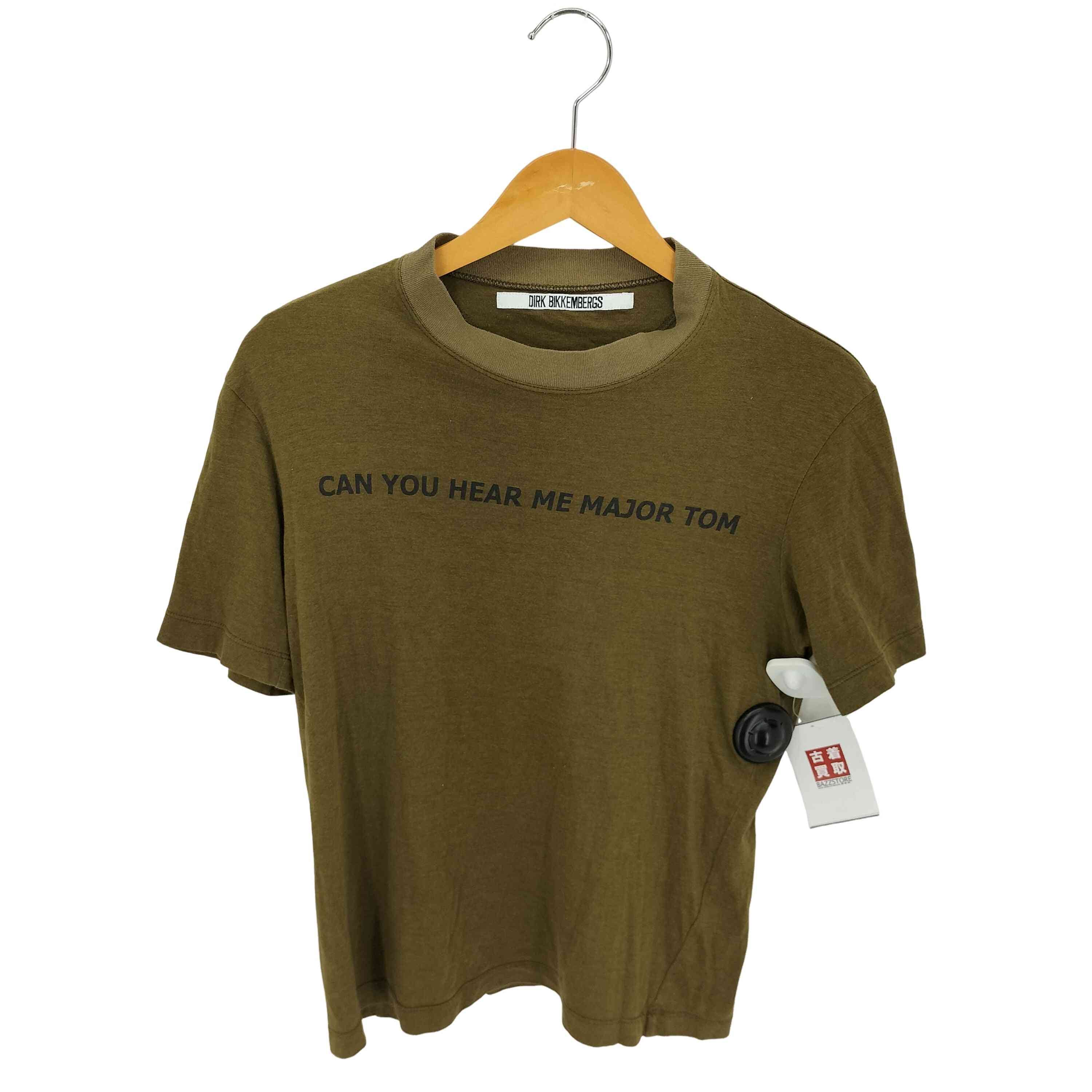 DIRK BIKKEMBERGS HOMMES コットン スラックス 【公式通販】