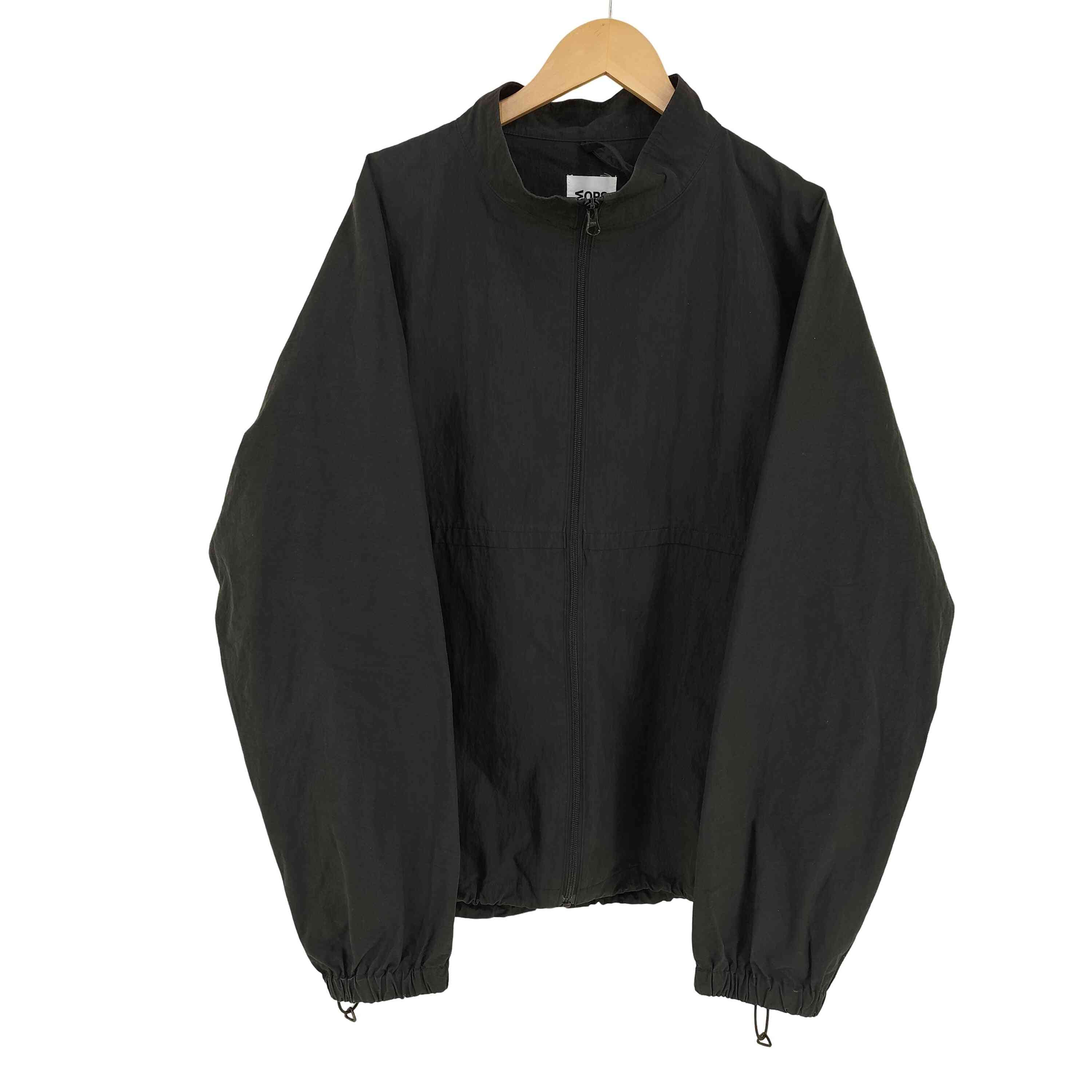 MOPS. C/N Zip Jacket メンズ L – ブランド古着買取販売バズストア