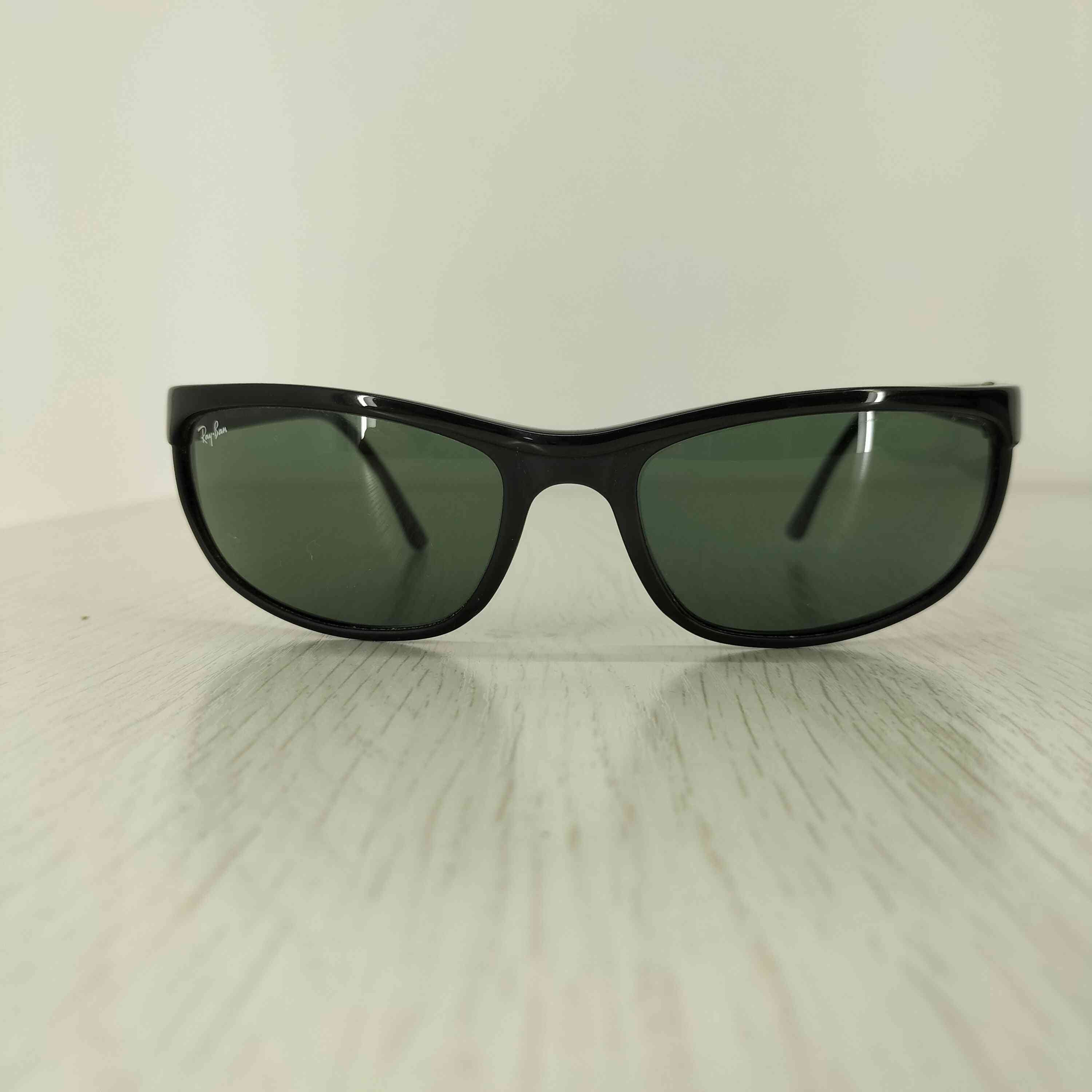 レイバン Ray-Ban PREDATOR2 プレデター2 BAUSCH&LOMB PS2 ボシュロム