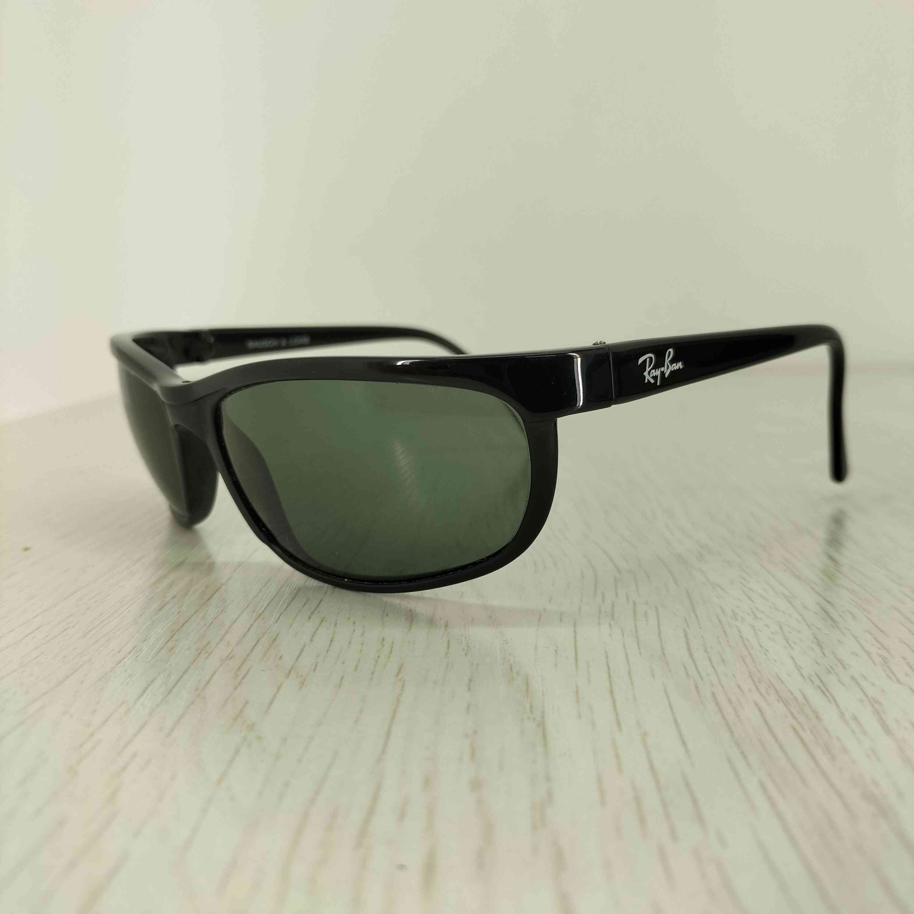 レイバン Ray-Ban PREDATOR2 プレデター2 BAUSCH&LOMB PS2 ボシュロム