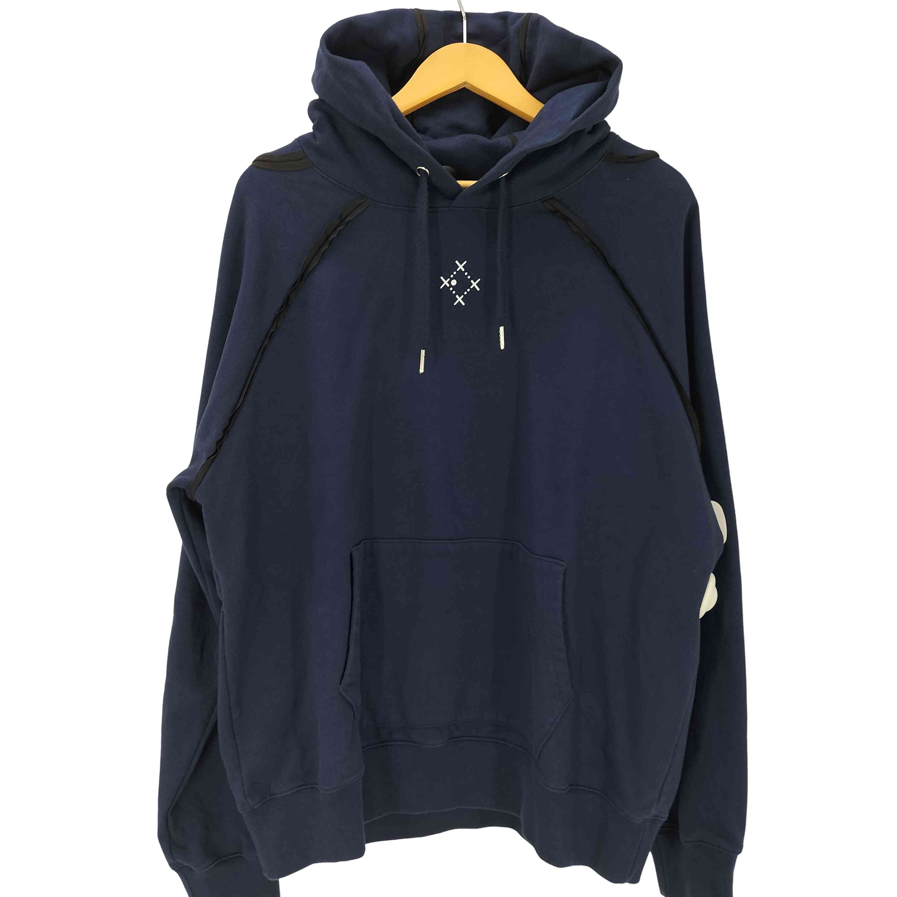 _J.L-A.L_ x Sound Sports Hoodie メンズ JPN：XL – ブランド古着買取 