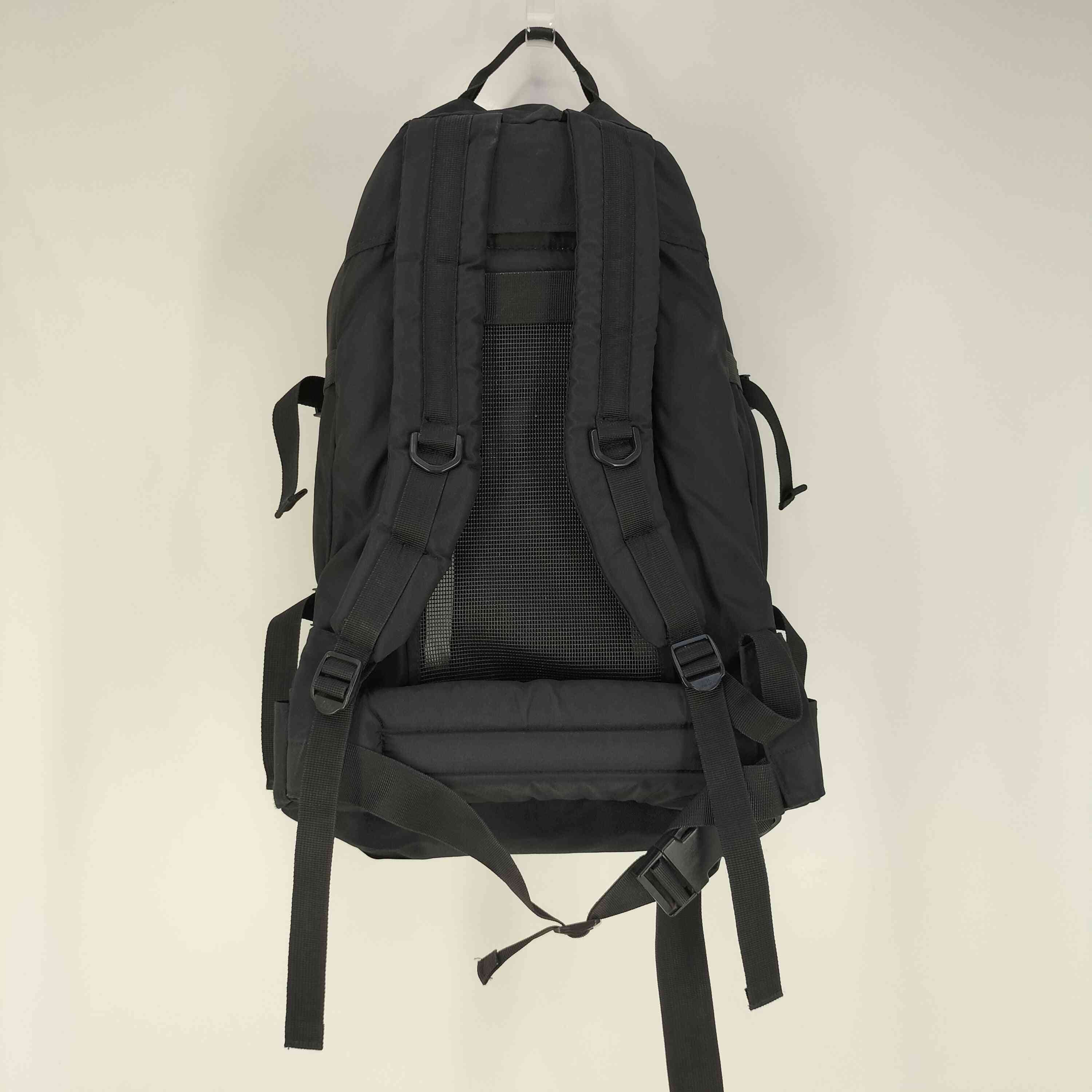 ウッズカナダ woods canada クライミング バッグパック メンズ 