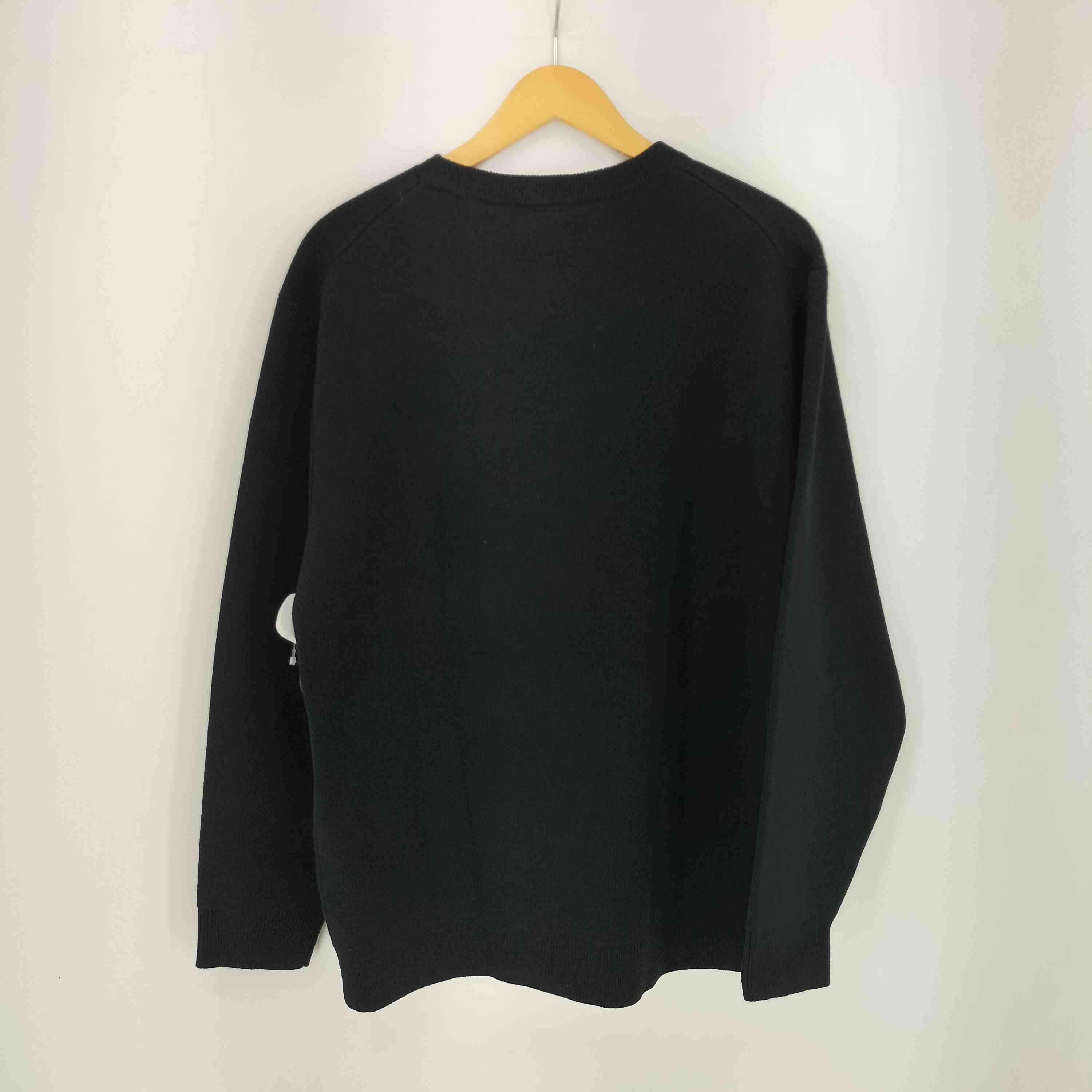 HUF MIND JOURNEY SWEATER
