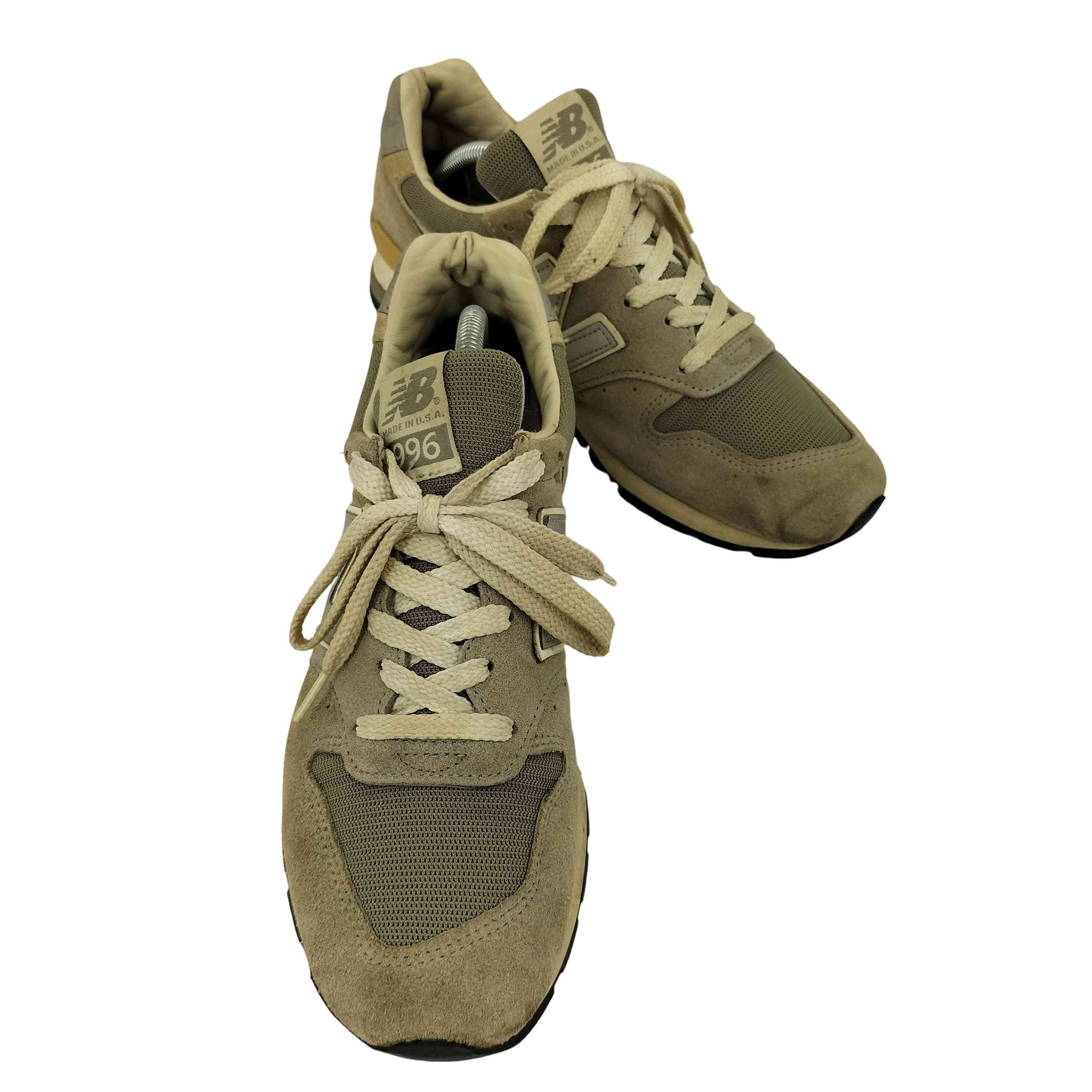 ★ダリさん専用★ 25.0【極美品】希少30周年記念限定 ML996DK ニューバランス NEW BALANCE ML996DK MADE IN USA アメリカ製