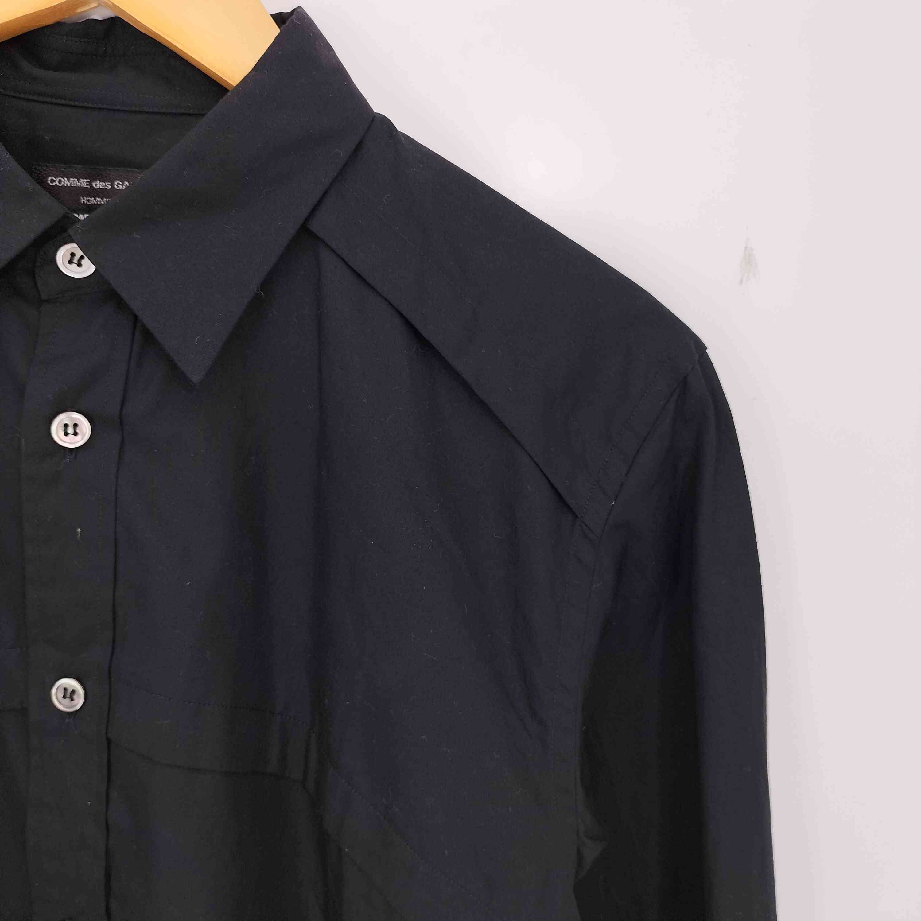 16AW COMME des GARCONS HOMME plus 平和の鎧（コムデギャルソンオム 