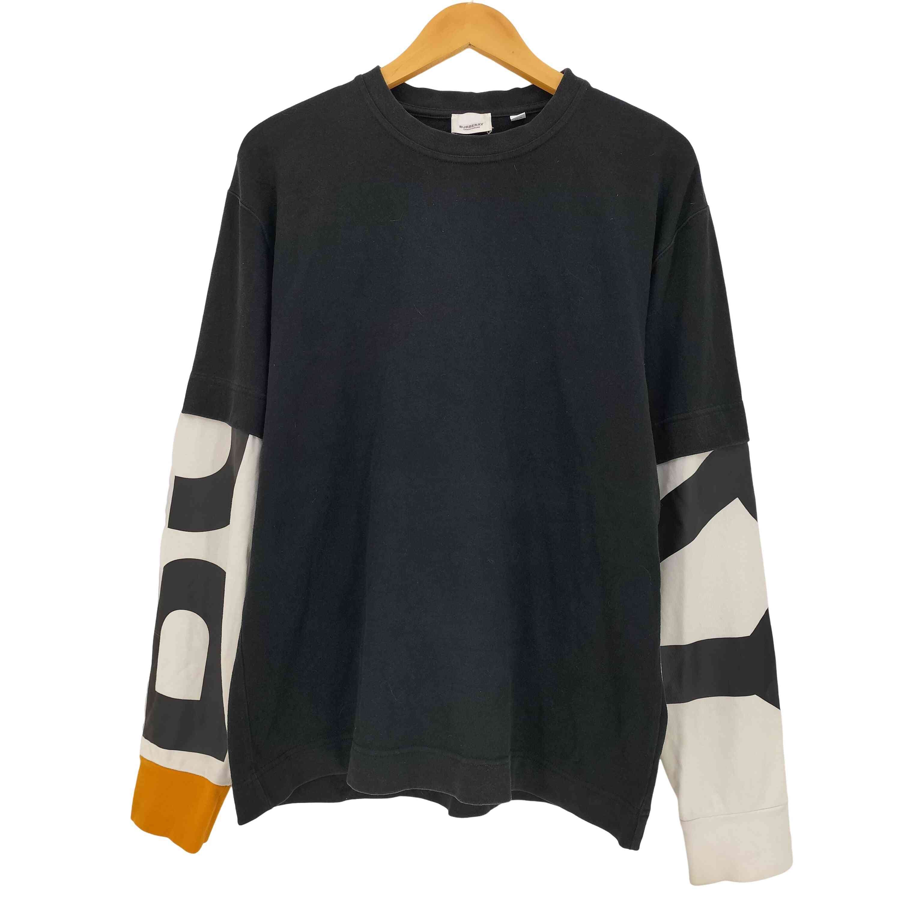 BURBERRY うつむき セットアップ 2020AW
