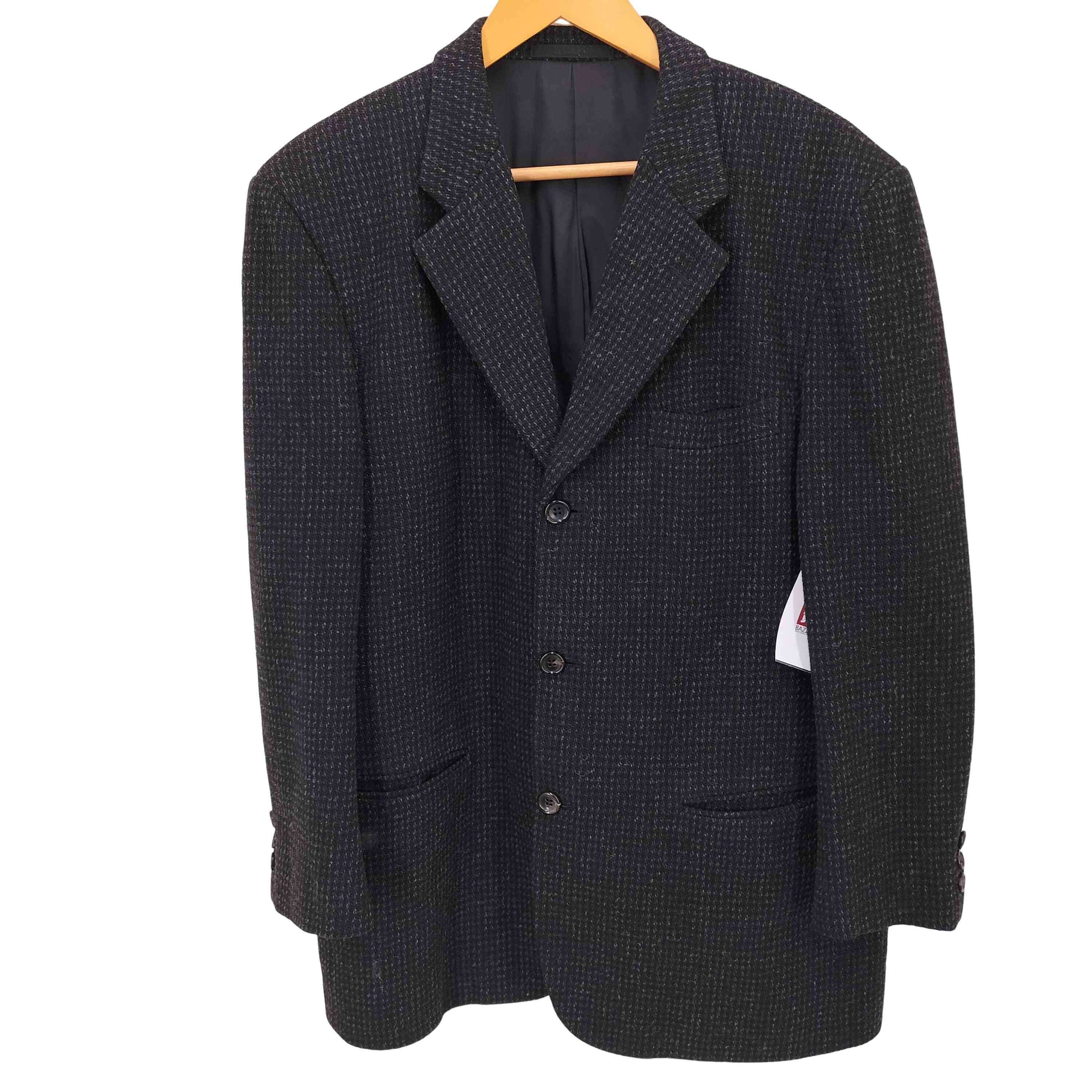 コムデギャルソンオム COMME des GARCONS HOMME AD2001 田中オム 3B 