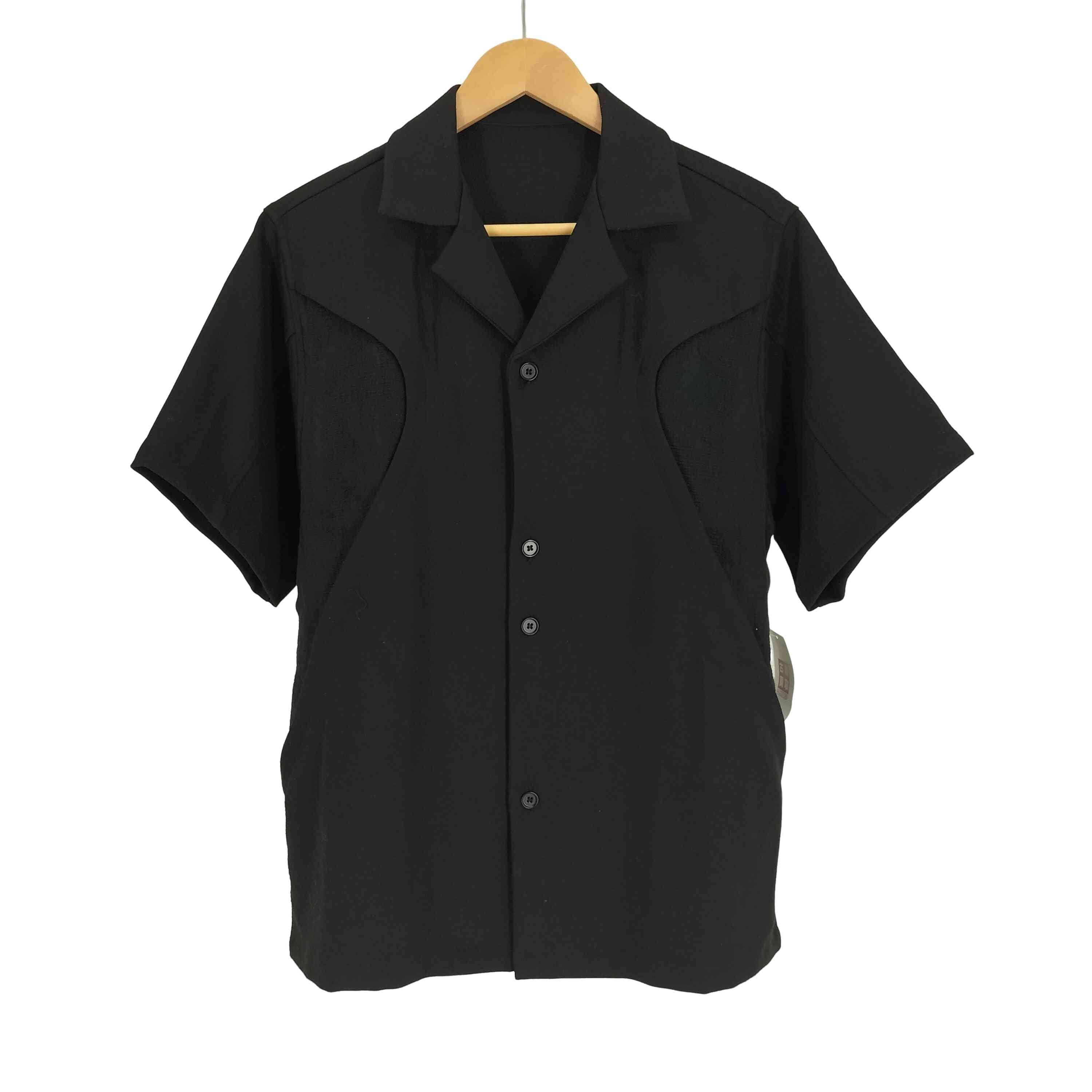 NOT UGLY 23SS Docking Shirt メンズ import：S – ブランド古着買取販売バズストア