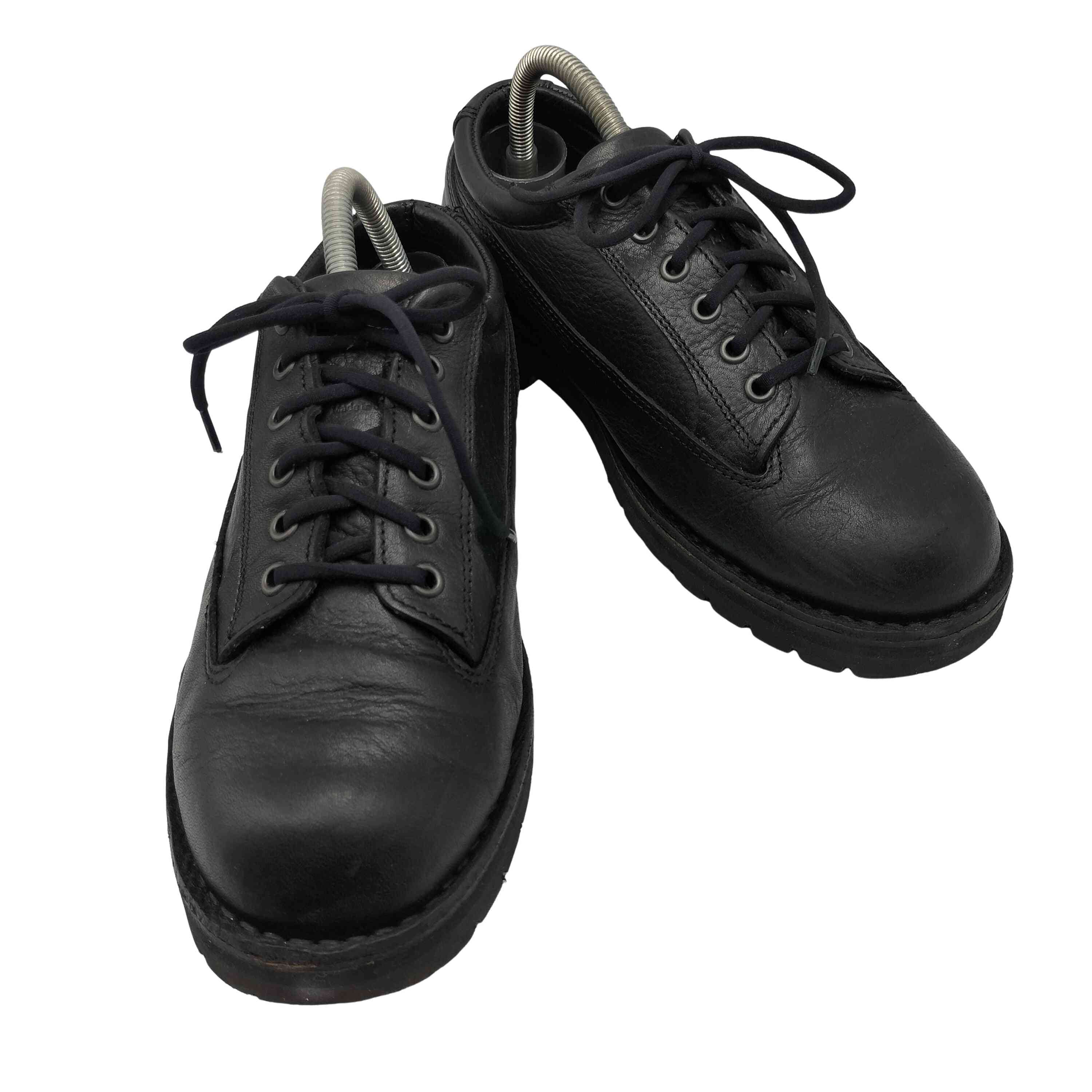 ダナー Danner GRESHAM グレシャム オイルドレザーシューズ 