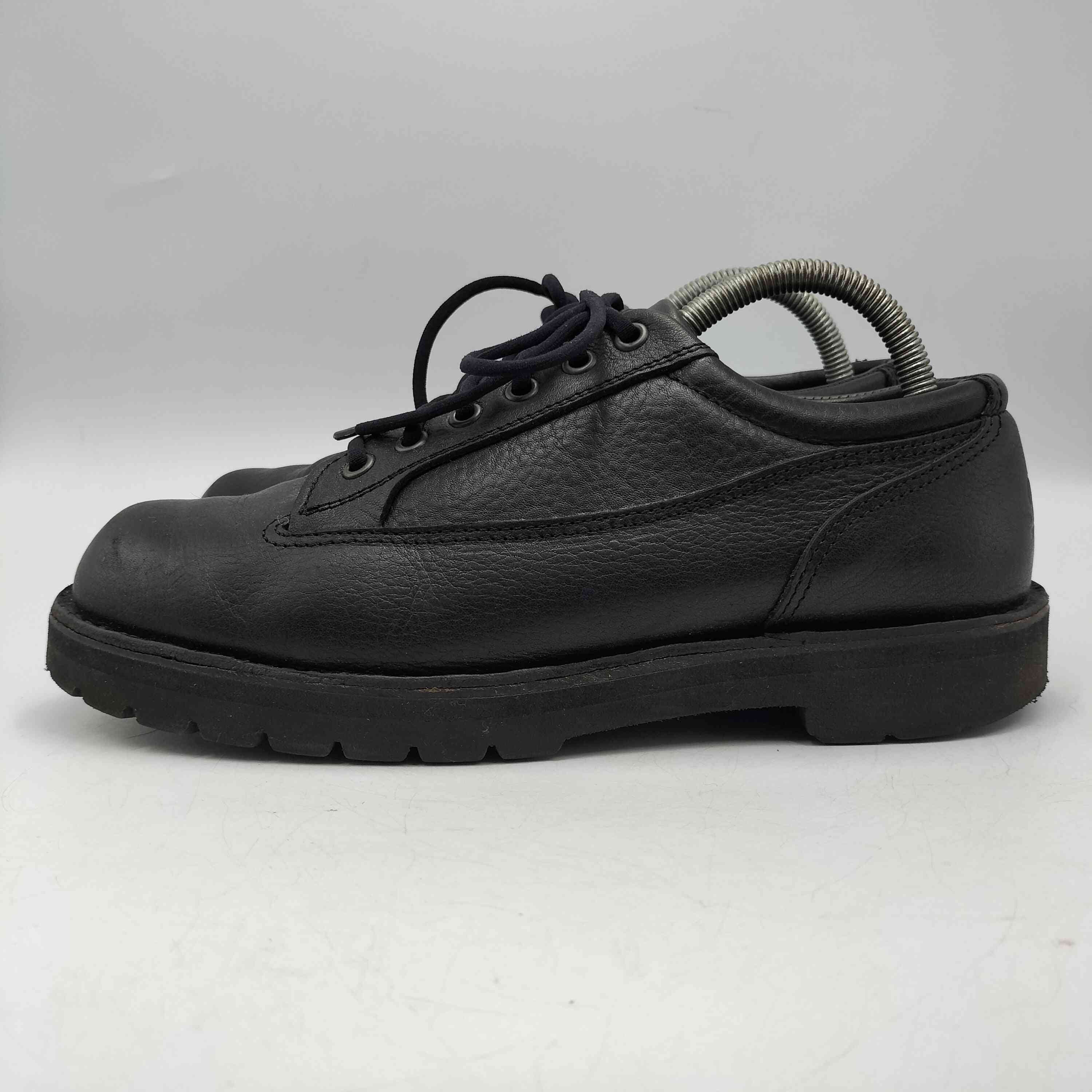 ダナー Danner GRESHAM グレシャム オイルドレザーシューズ 