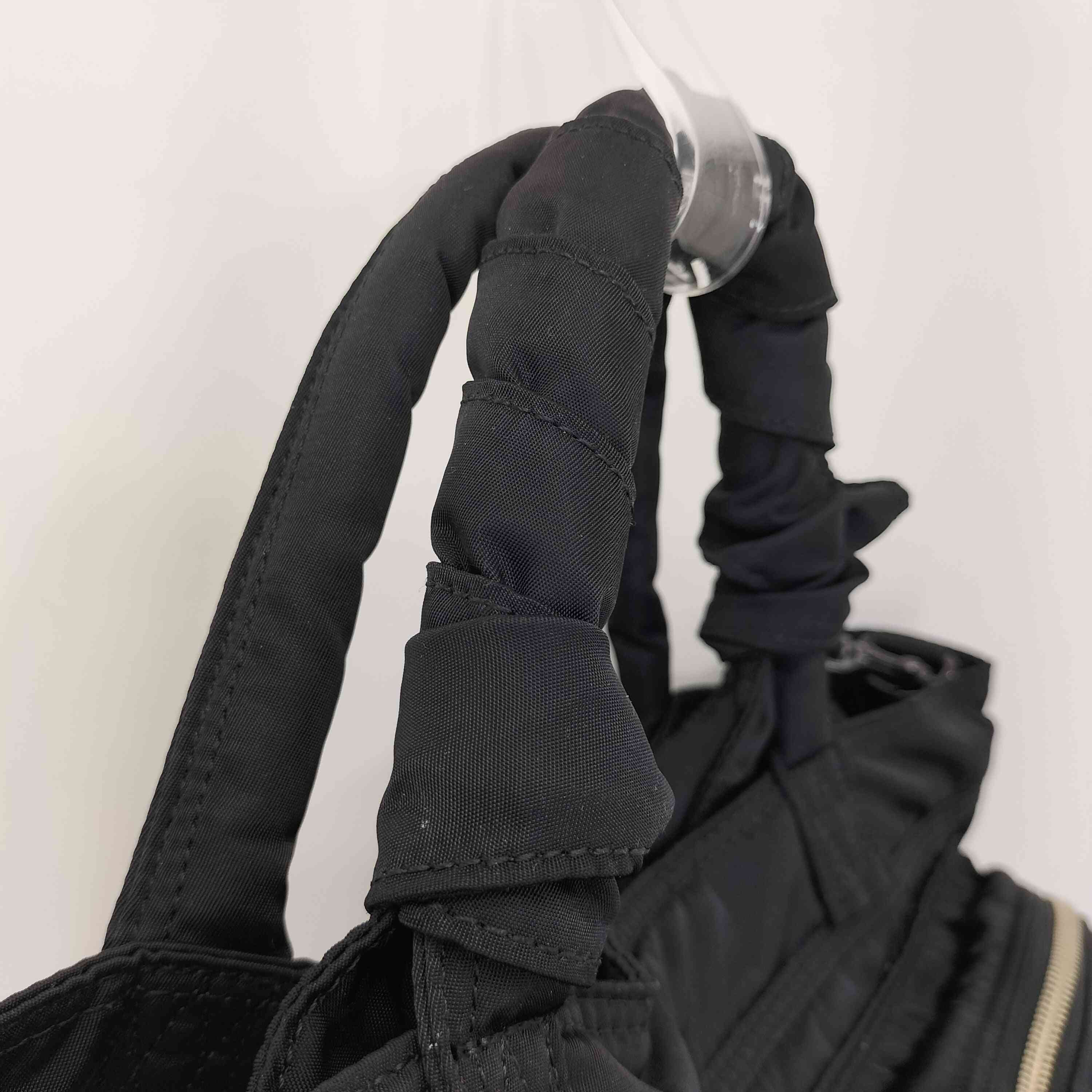 トーガアーカイブス TOGA ARCHIVES 24SS Tote bag PORTER SP