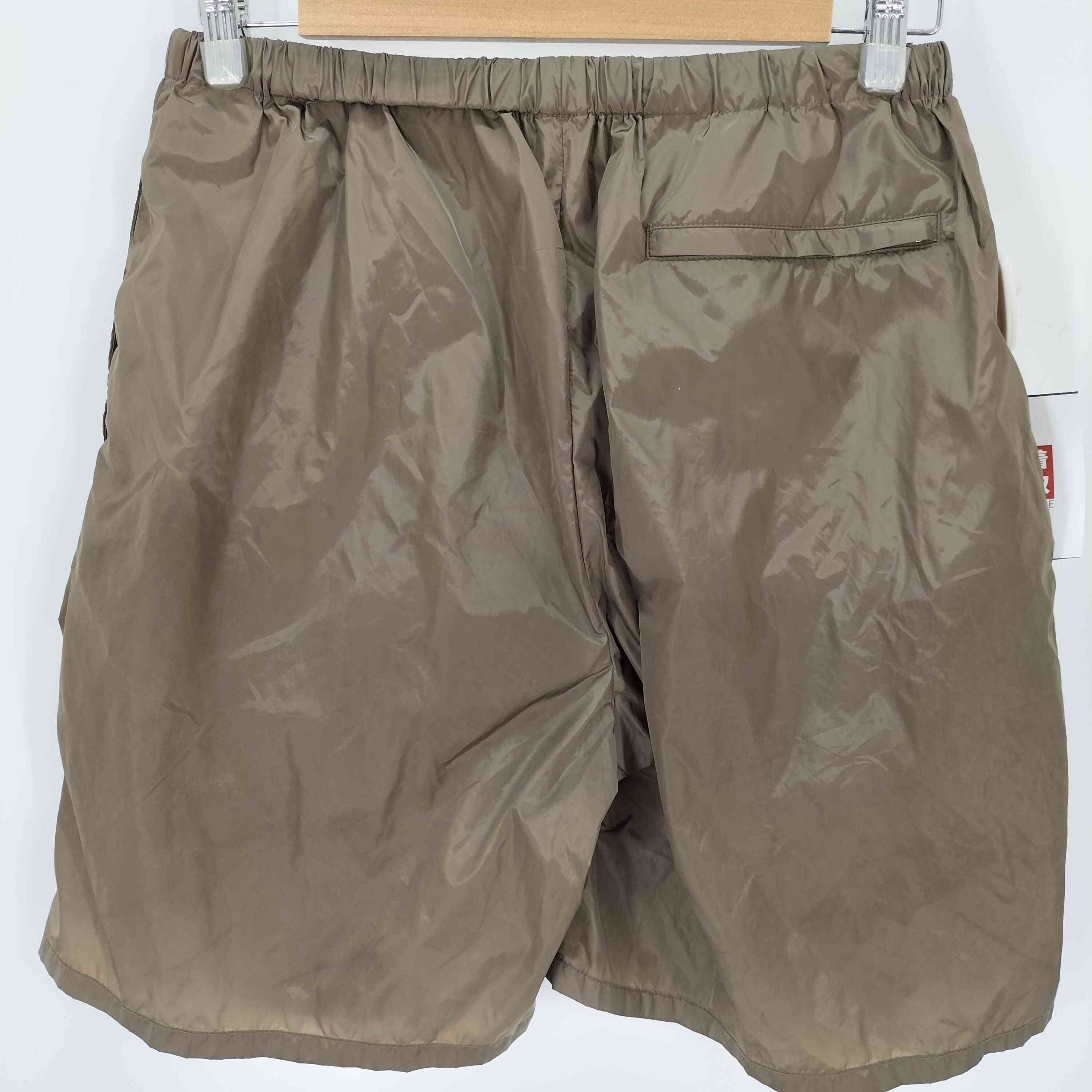 2024SS ＜H＞ OLMETEX クランキー カーゴ ショーツ ＜H＞ OLMETEX