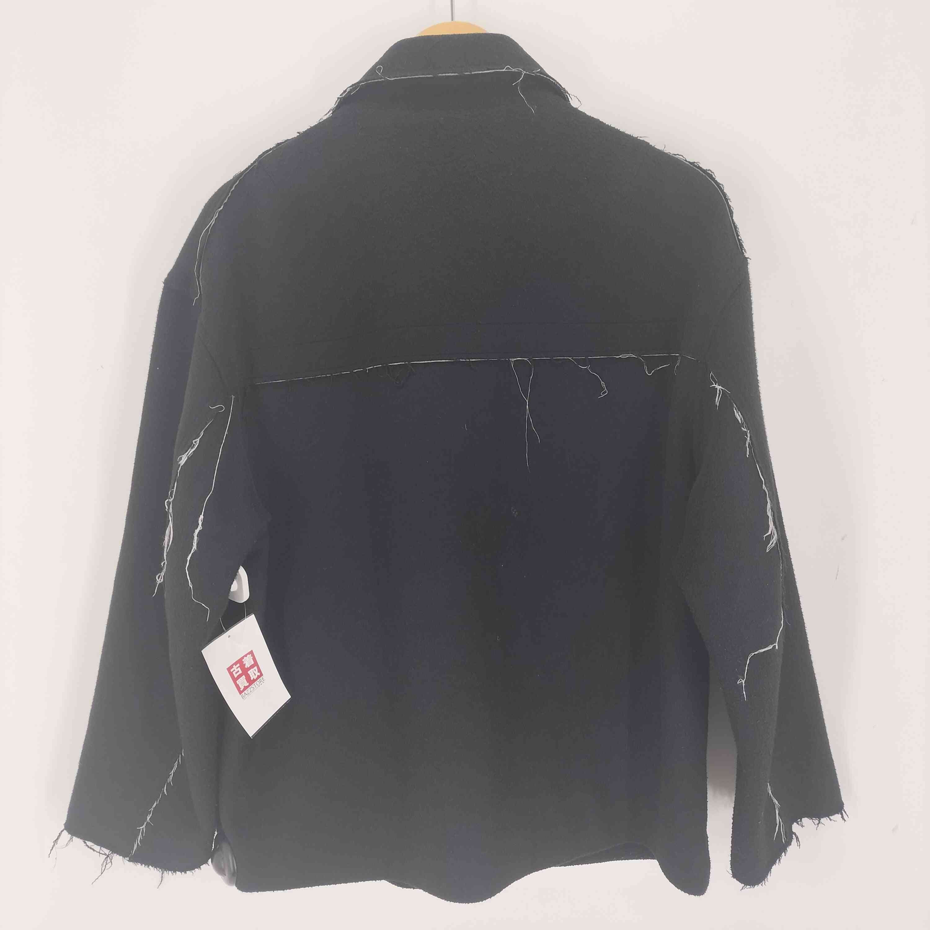 LA PEAU DE GEM  カバーオール 11.5ozデニム×8ozデニム リンゴマンカバーオール | KAPITAL