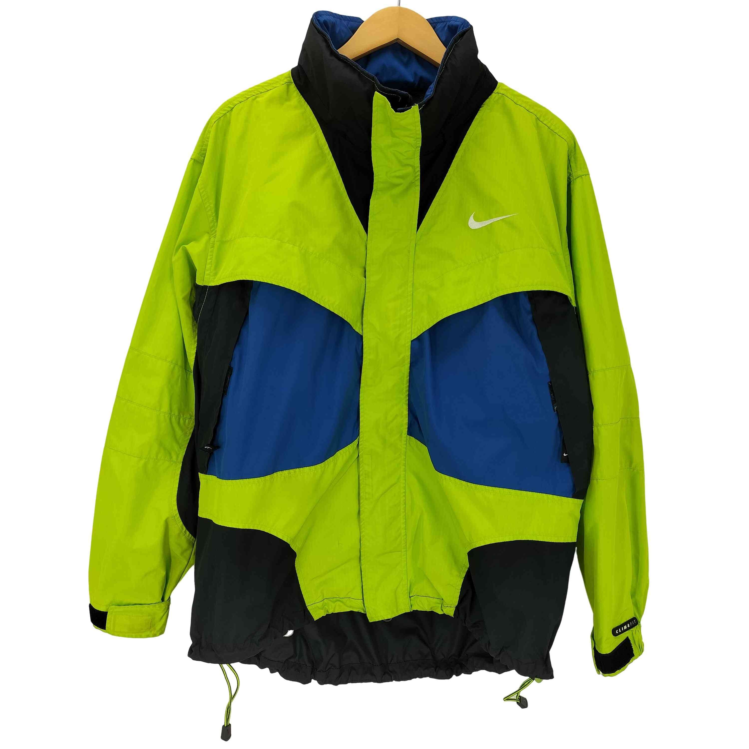 ナイキACG FIT STORM マウンテンパーカー トレイルジャケット Nike ACG
