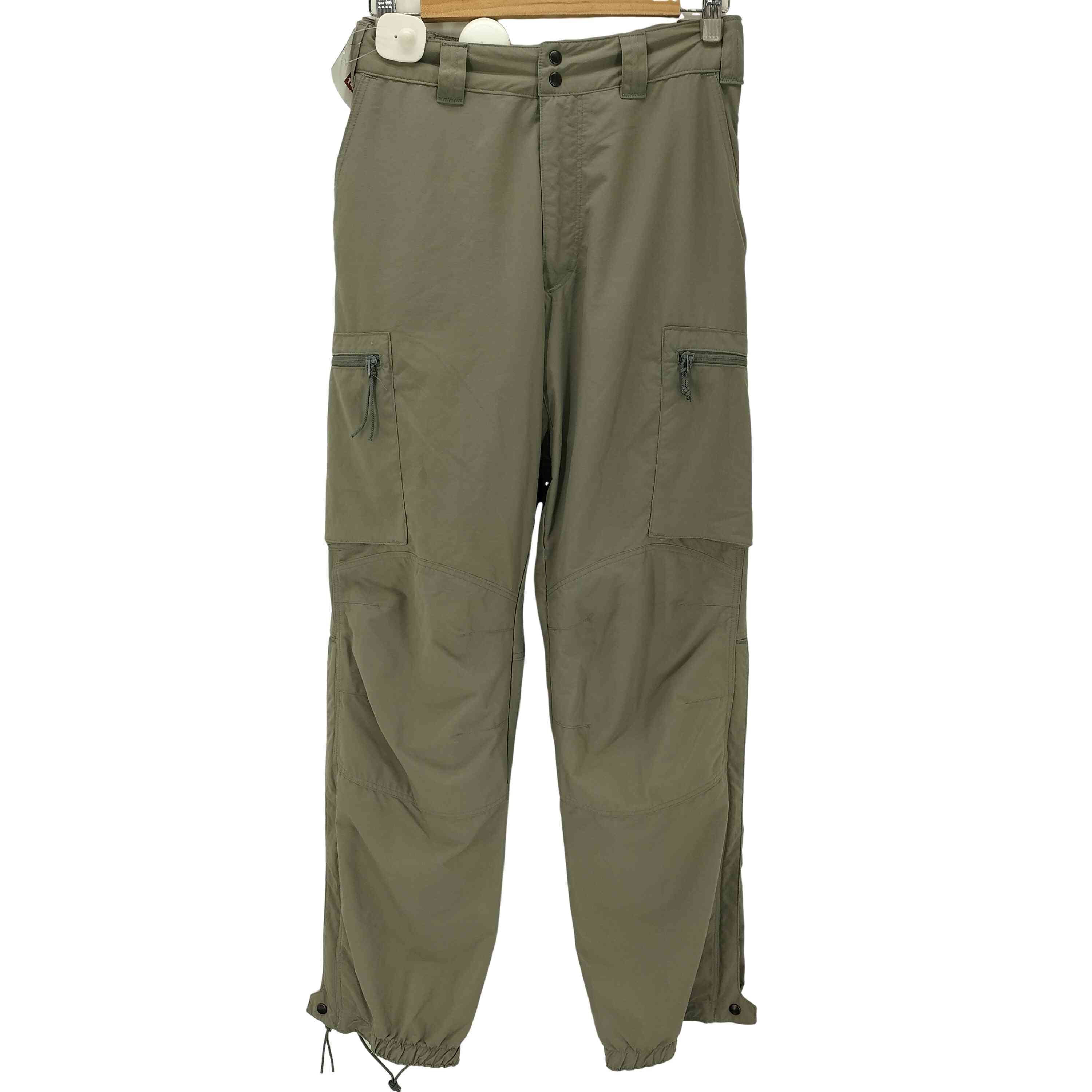パタゴニア patagonia M.A.R.S MARS LEVEL 5 MILITARY PANTS GEN