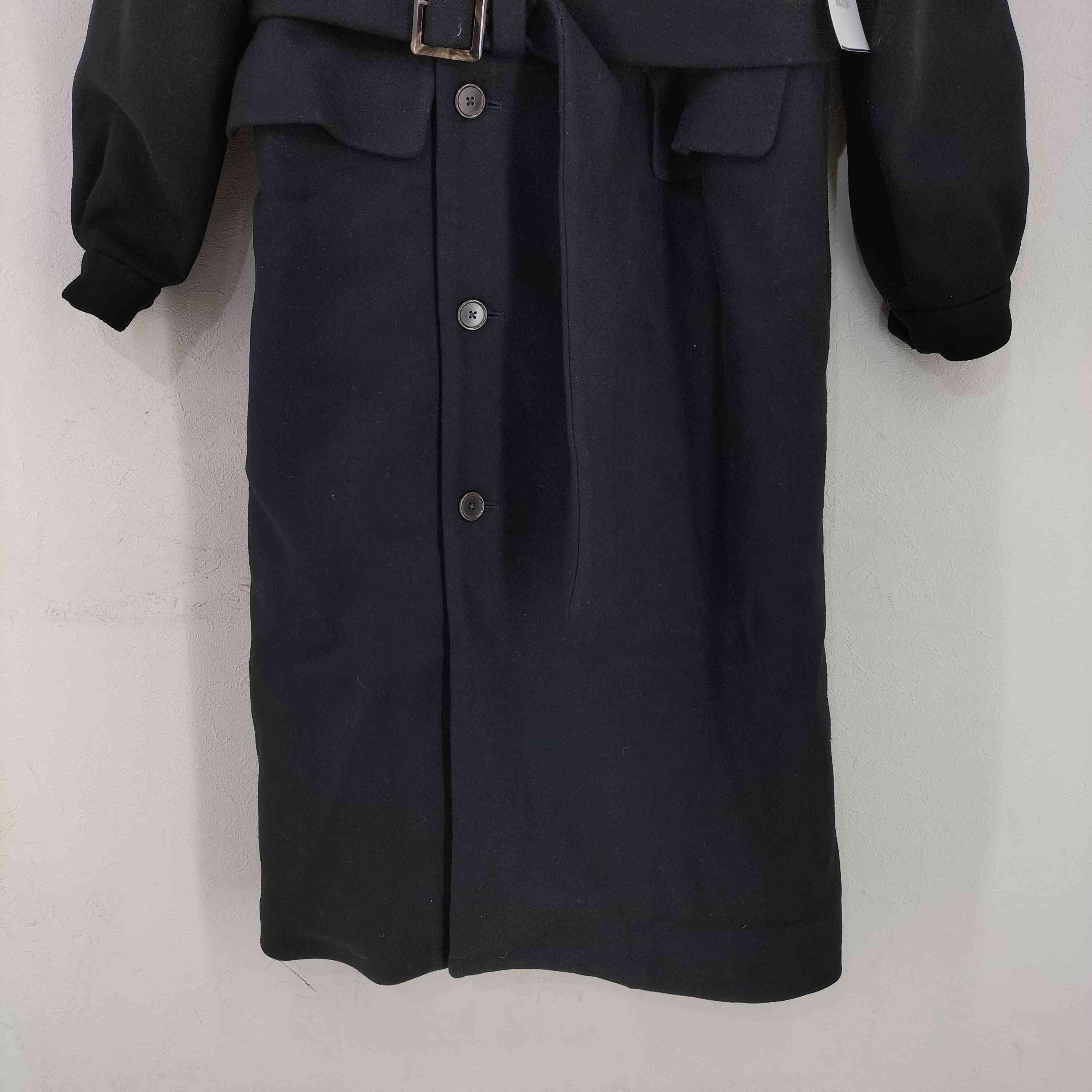 TELOPLAN CIRO ARMY COAT メンズ FREE – ブランド古着買取販売バズストア