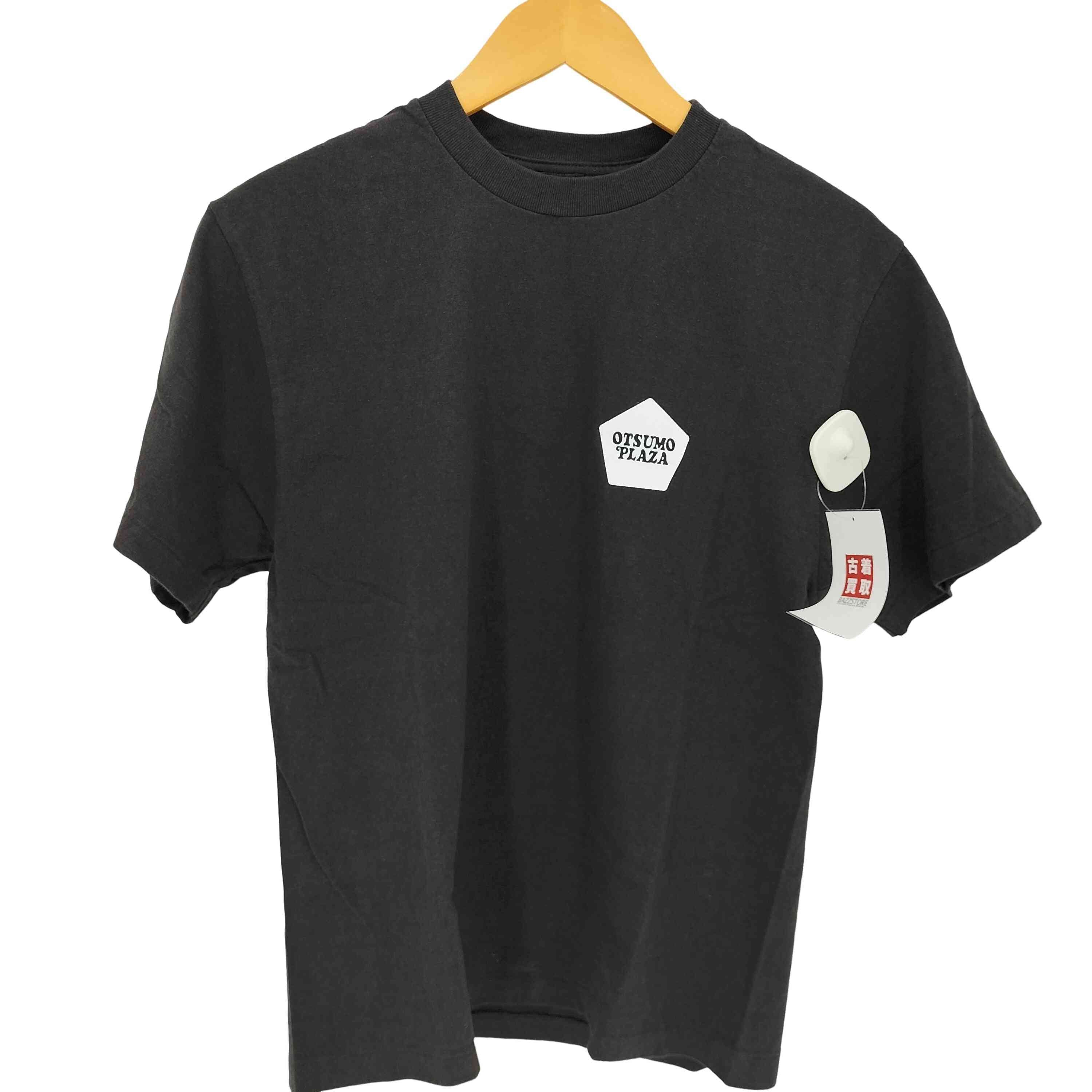 ヴェルディ VERDY Otsumo Plaza オープニングTシャツ メンズ JPN：S 