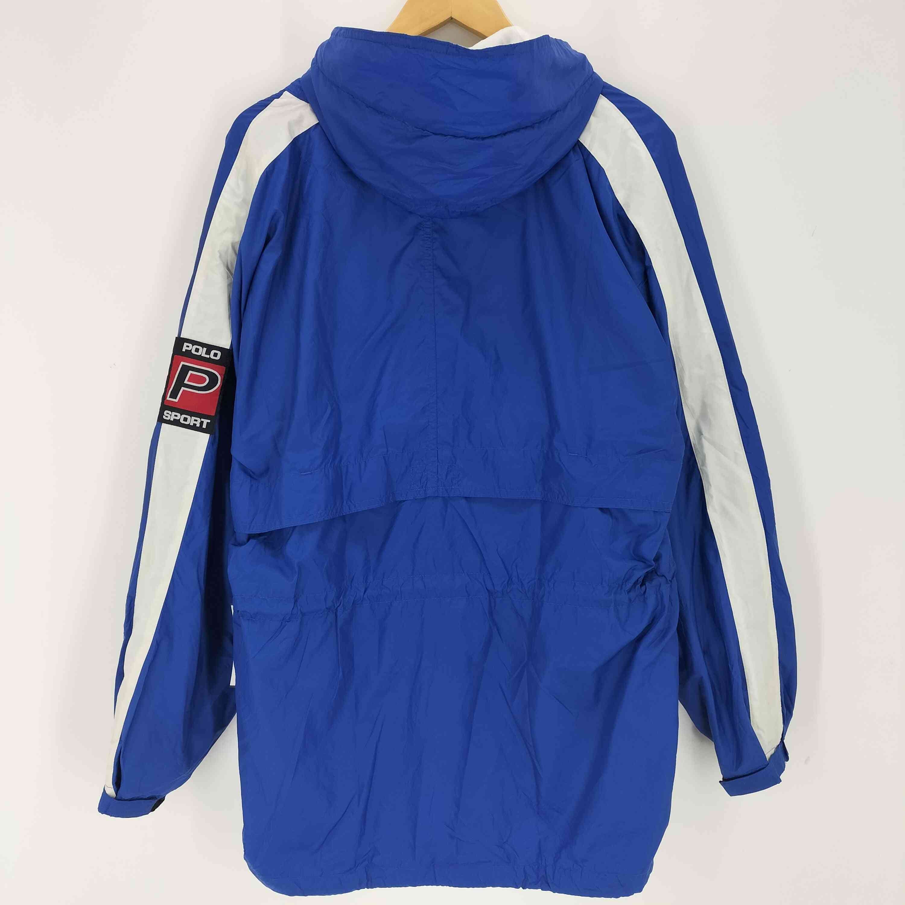 ポロスポーツラルフローレン POLO SPORT RALPH LAUREN ナイロン