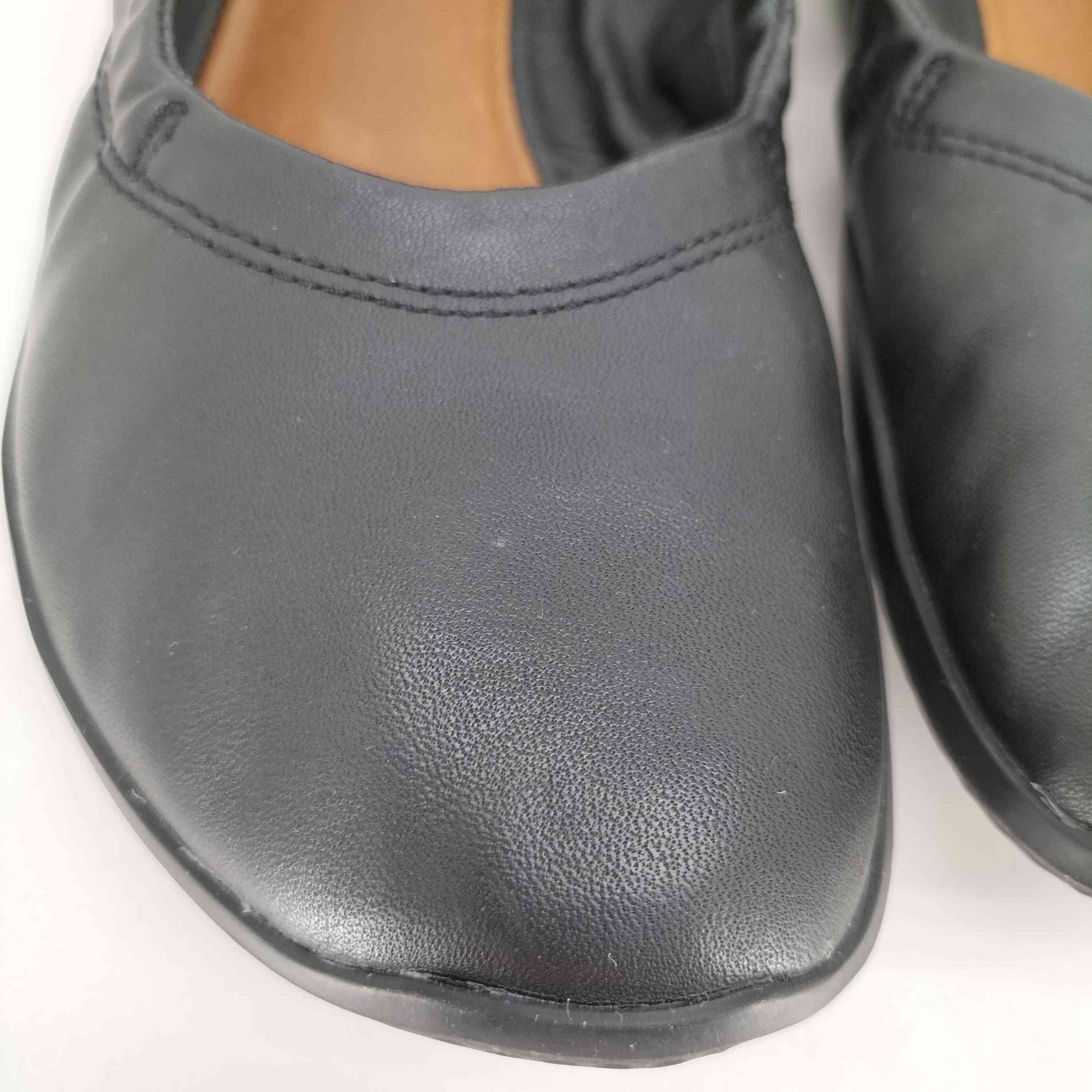 【vivobarefoot】プライマスアサナ YIN バレリーナレザー Women's Asana Yin Leather Barefoot Ballet Flats