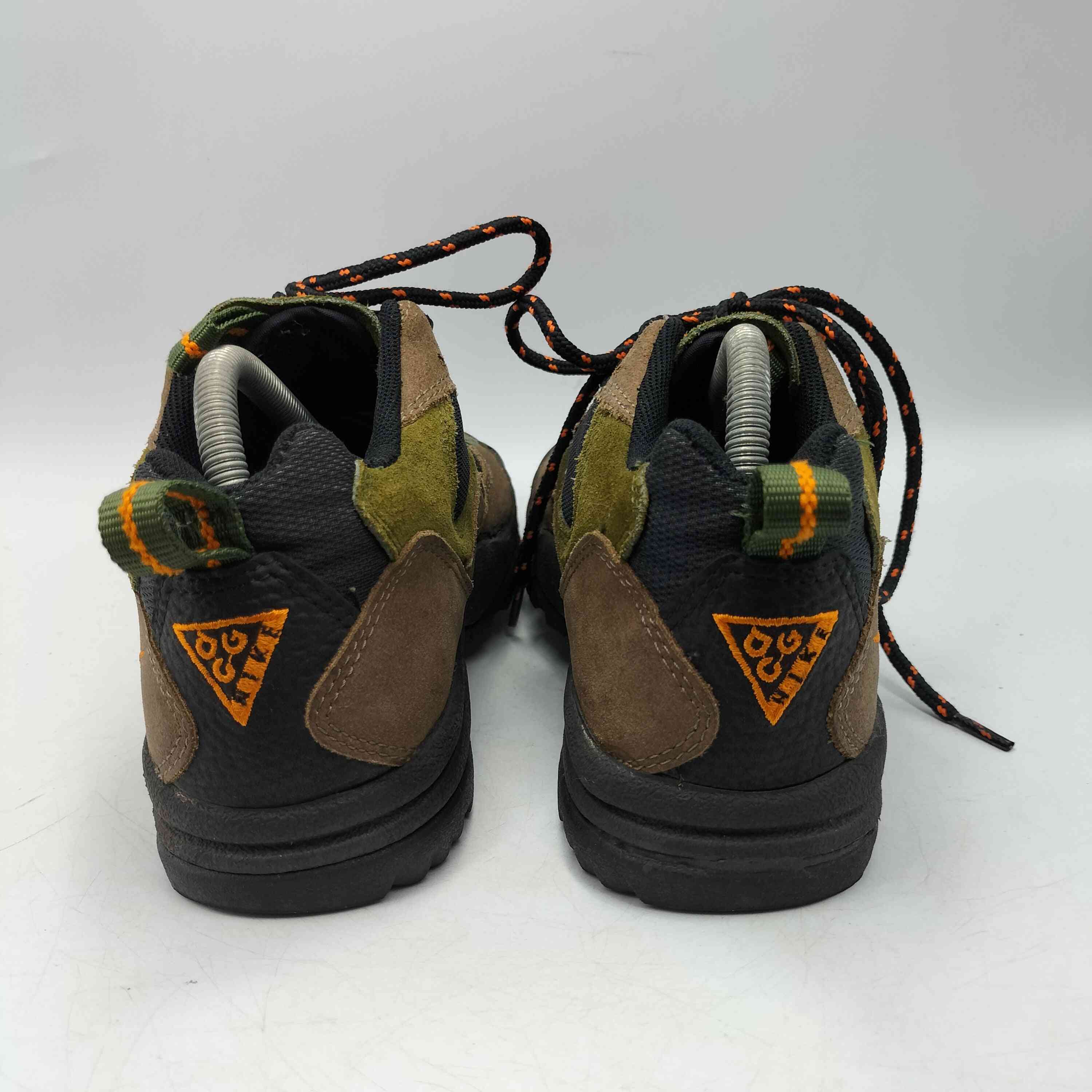 ナイキエーシージー NIKE ACG 90S Air Eebah Hiking Shoes ハイキング 