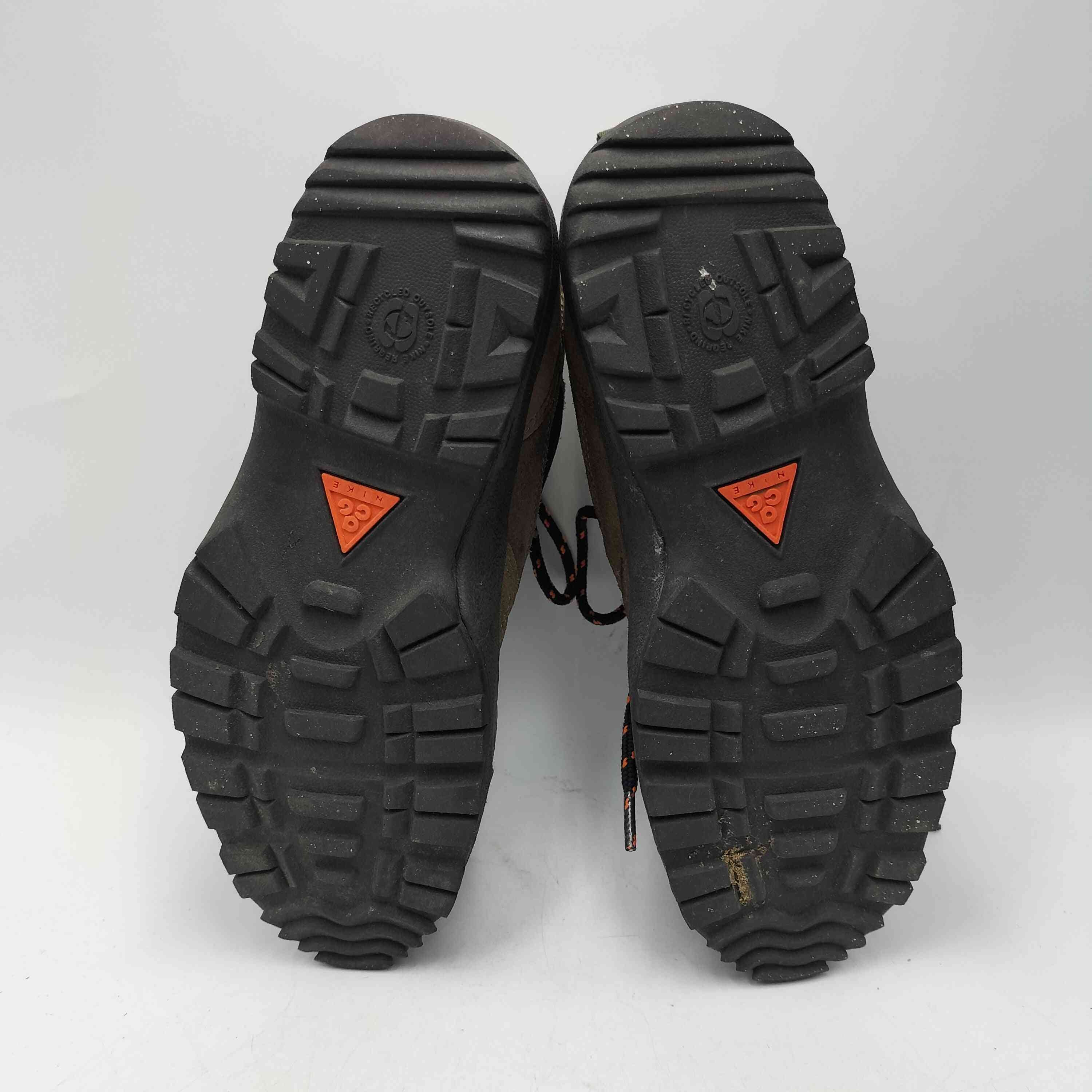 ナイキエーシージー NIKE ACG 90S Air Eebah Hiking Shoes ハイキング 