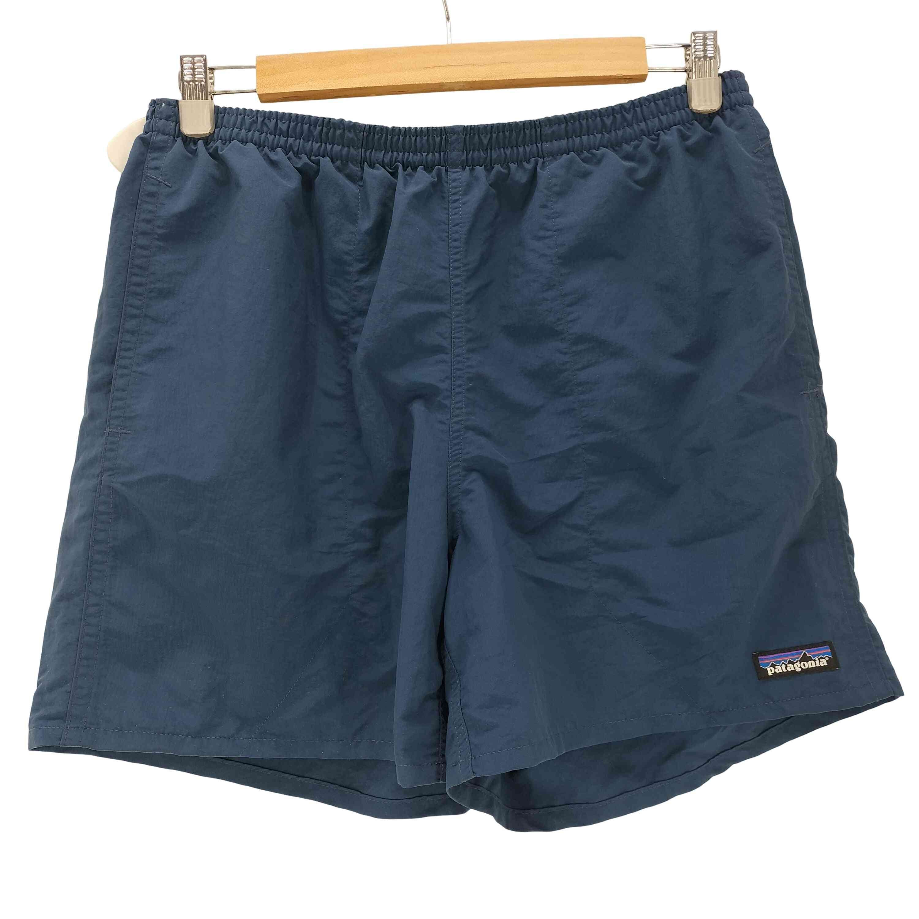 パタゴニア patagonia 24SS バギーズ・ショーツ 5インチ メンズ