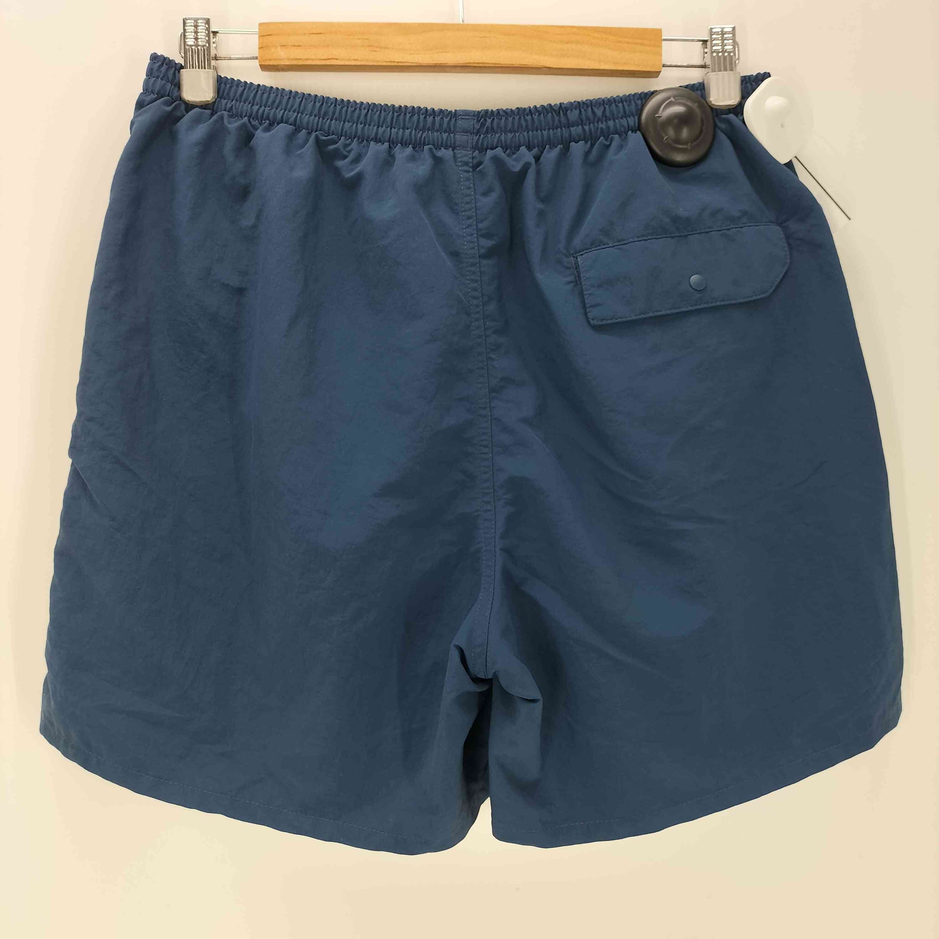 パタゴニア　24ssバギーズショーツ　5インチ 2024春夏】Patagonia/ パタゴニア （メンズ）Baggies Shorts - 5