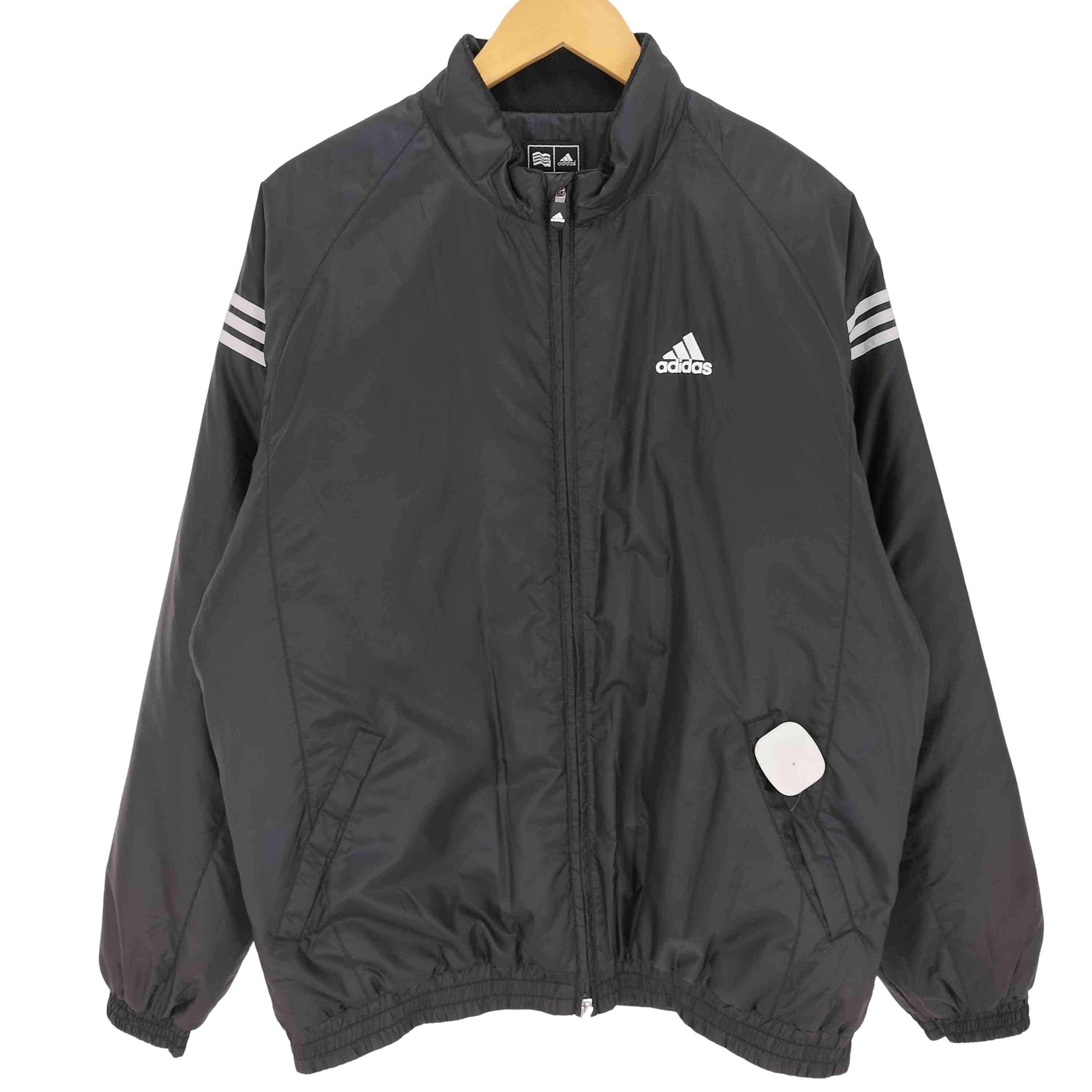 adidas GOLF テーラーメイド アディダス ゴルフ 中綿 ジャケット M adidas アディダス 中綿ジャケット メンズ ゴルフウェア GOLF