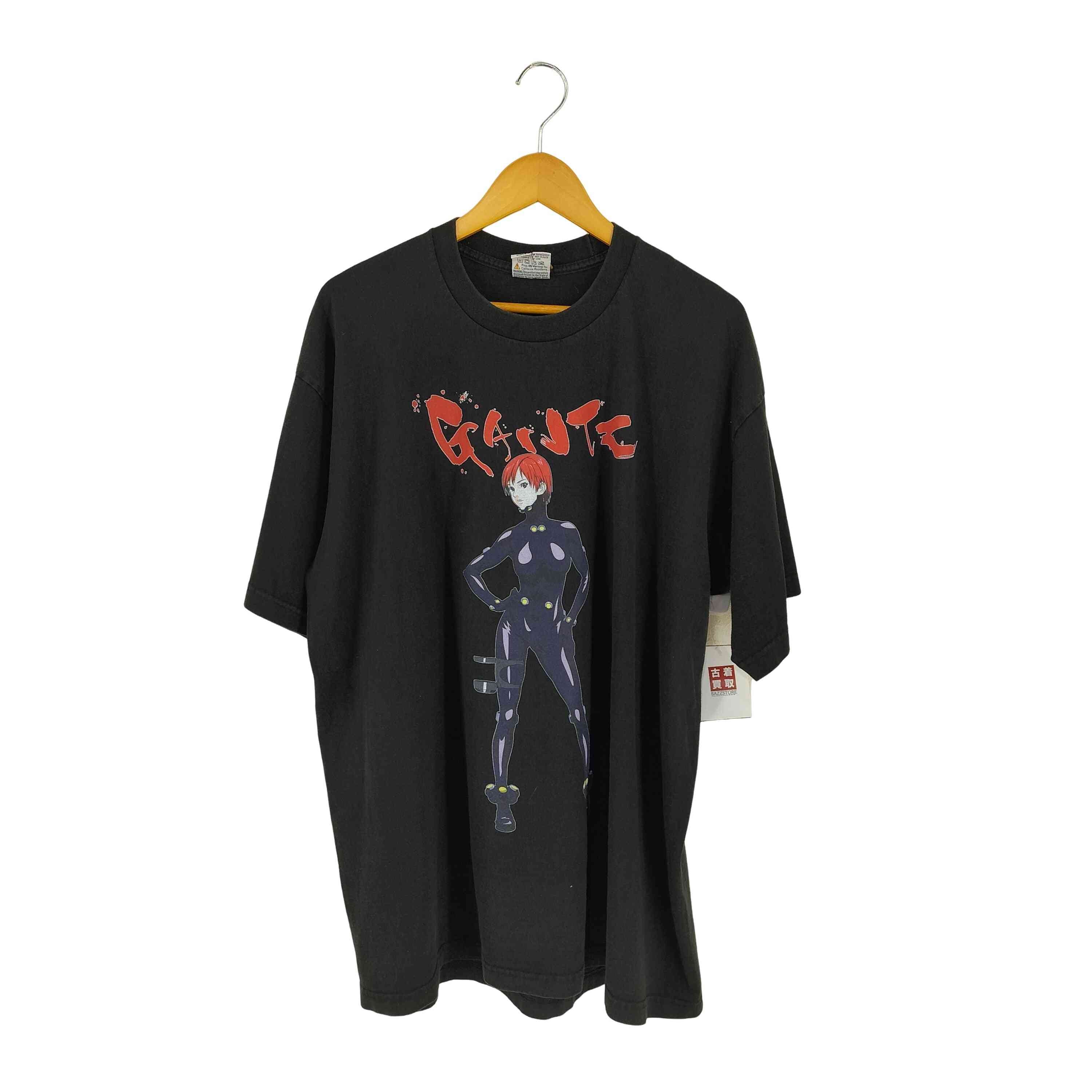 【00s GANTZ】岸本 恵 Tシャツ L スペシャル 00s GANTZ】岸本 恵 Tシャツ L スペシャル - メルカリ