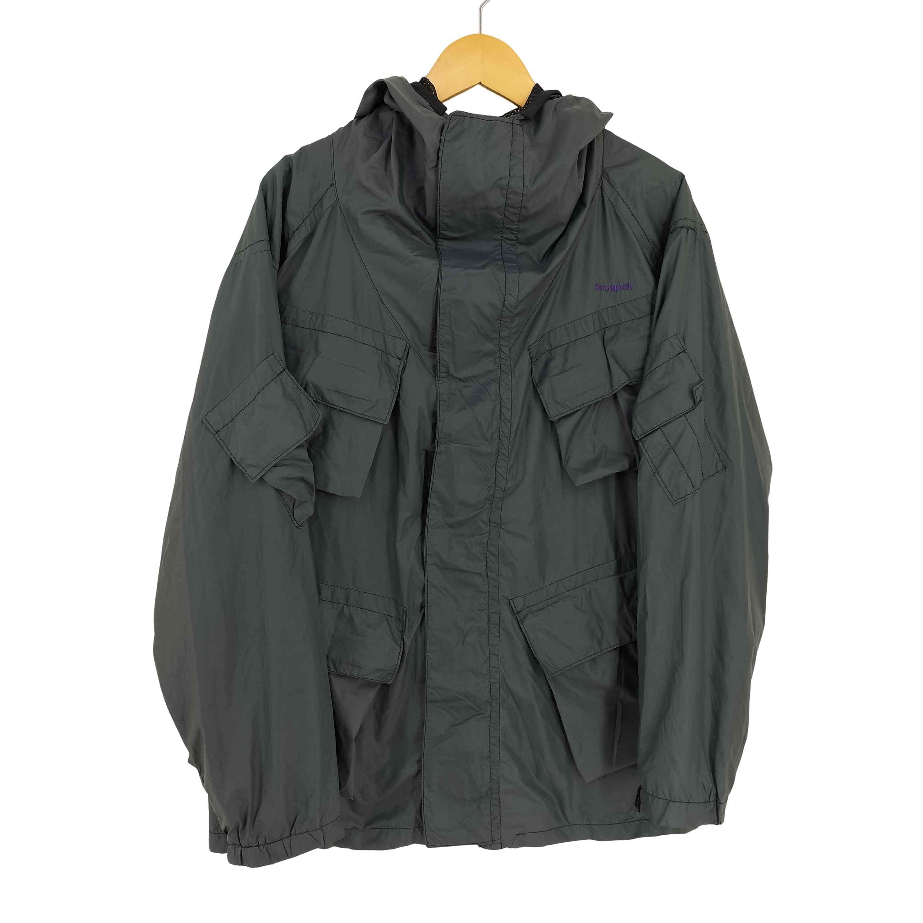 スナグパック Snugpak UK MADE PERTEX ギミックバイロンジャケット