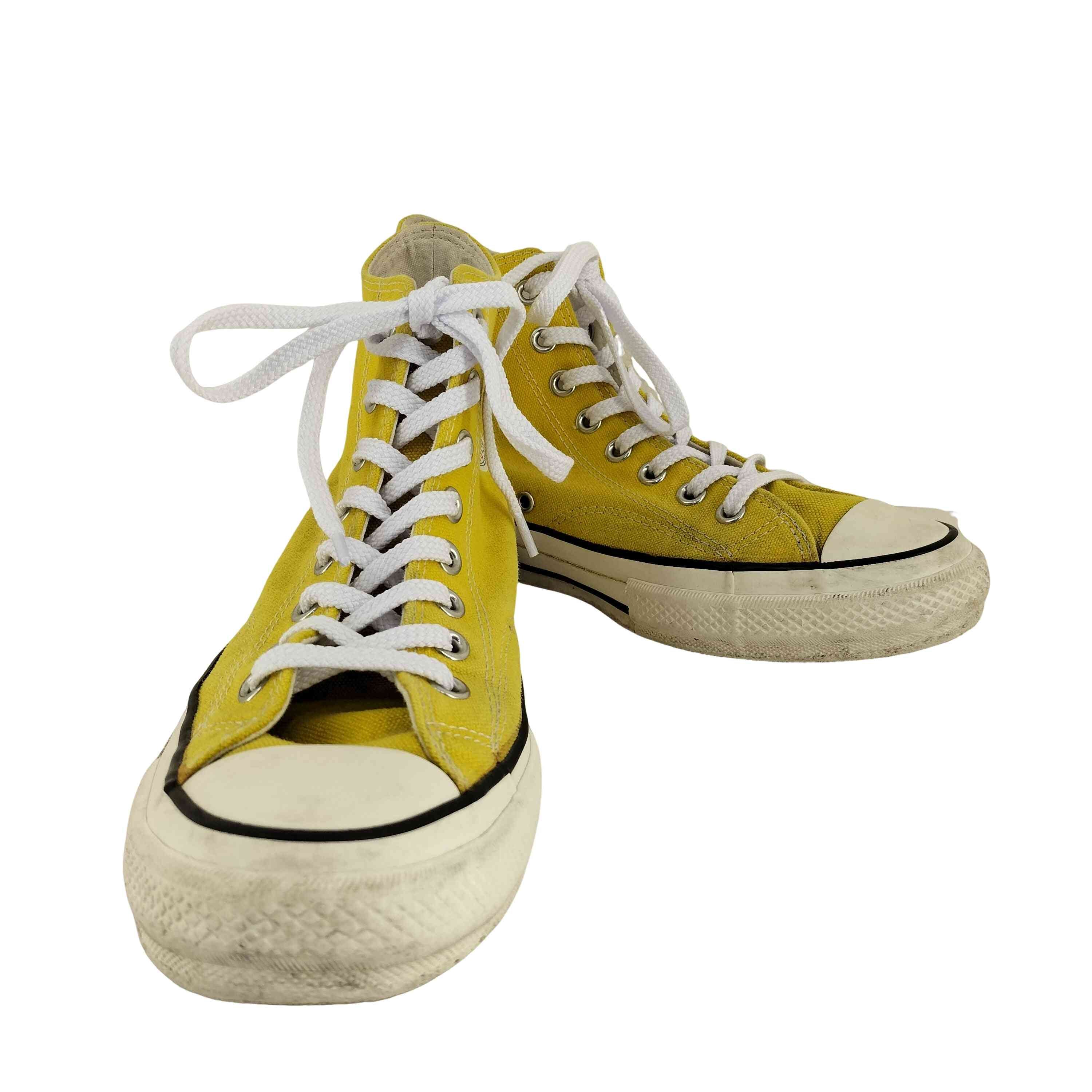 コンバースアディクト CONVERSE ADDICT CHUCK TAYLOR CANVAS HI