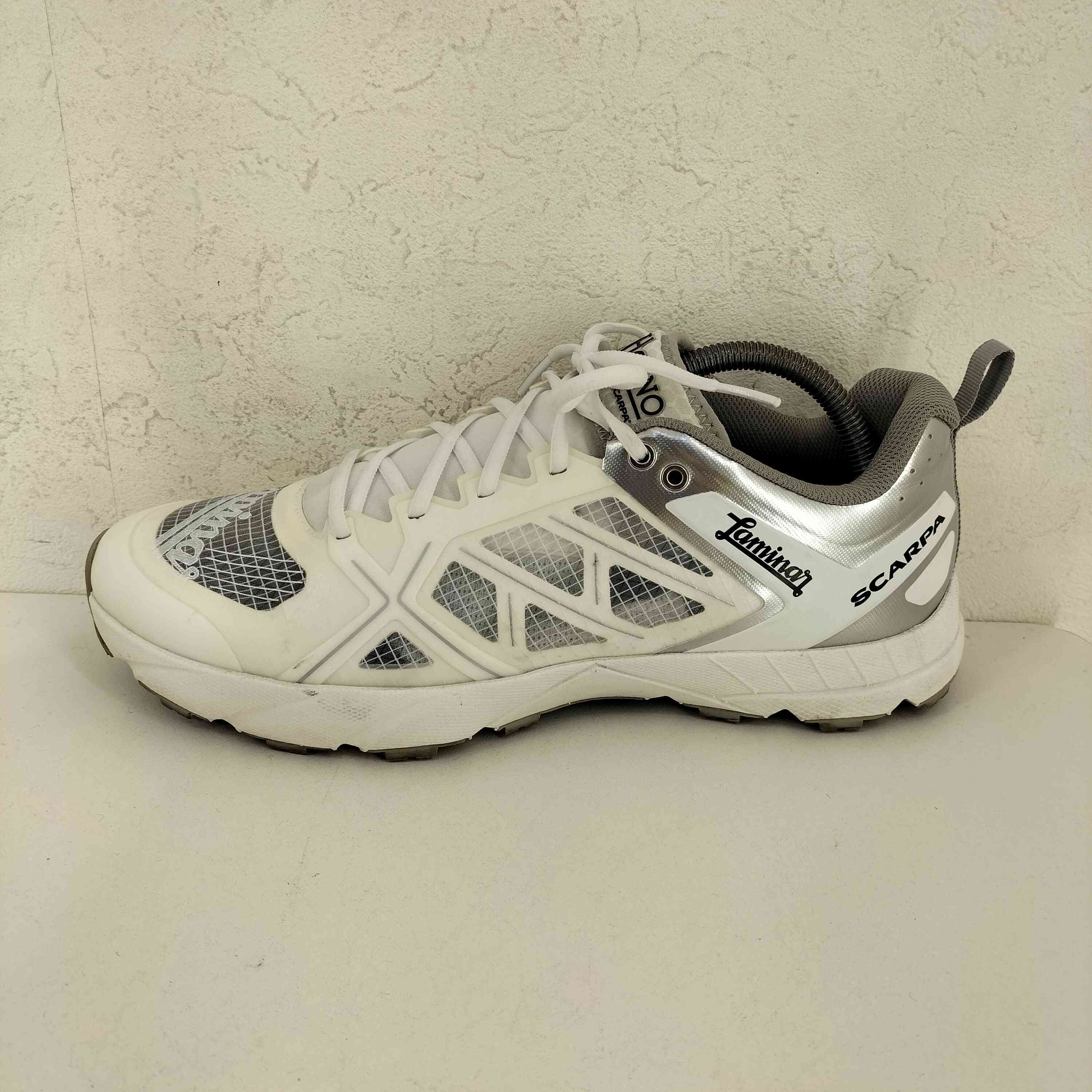 ヘルノ Herno SCARPA社 Laminar ラミナー Vibramソール メンズ ヘルノ Herno SCARPA社 Laminar ラミナー Vibramソール メンズ