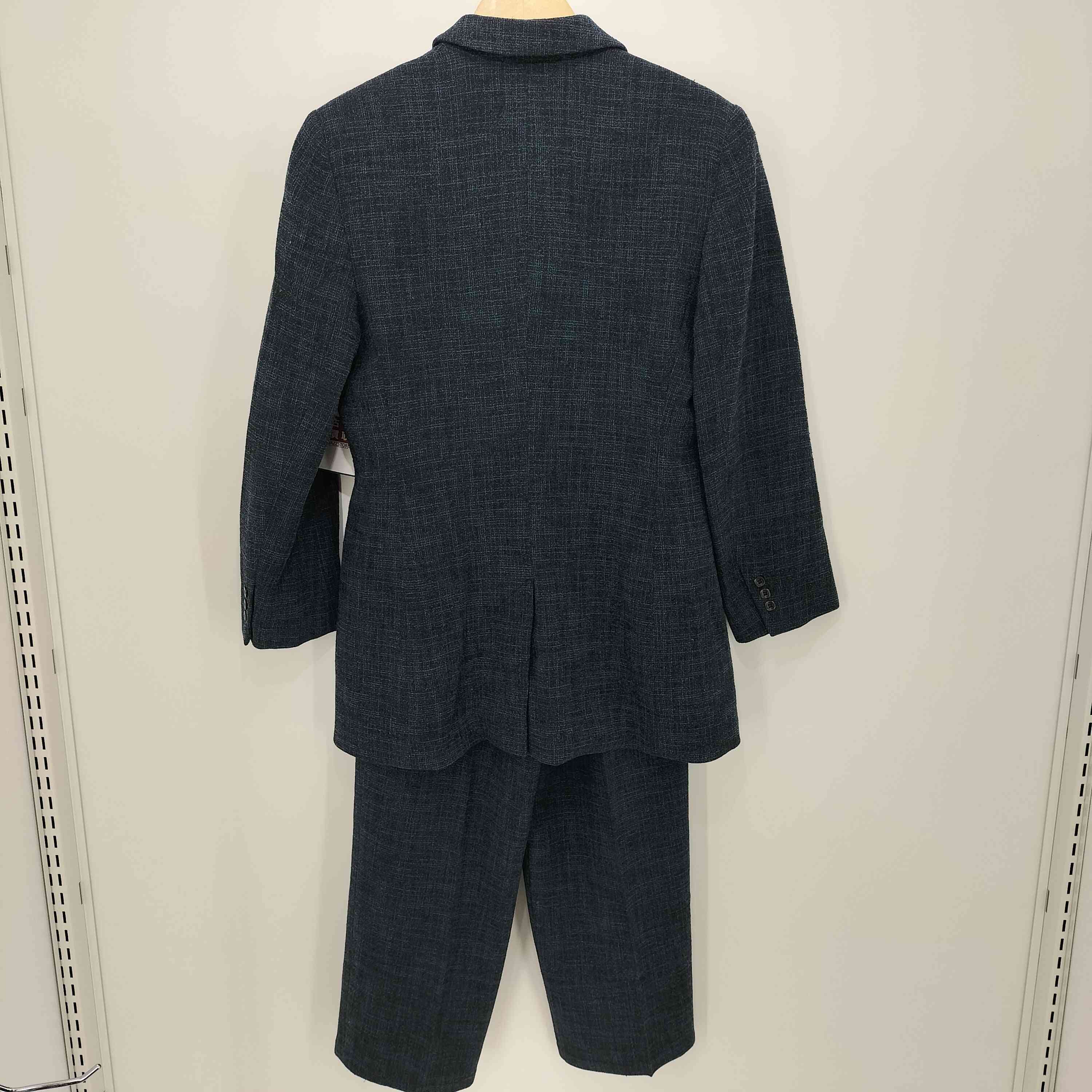 イエーガー JAEGER スーツセットアップ 3Bテーラードジャケット 1 
