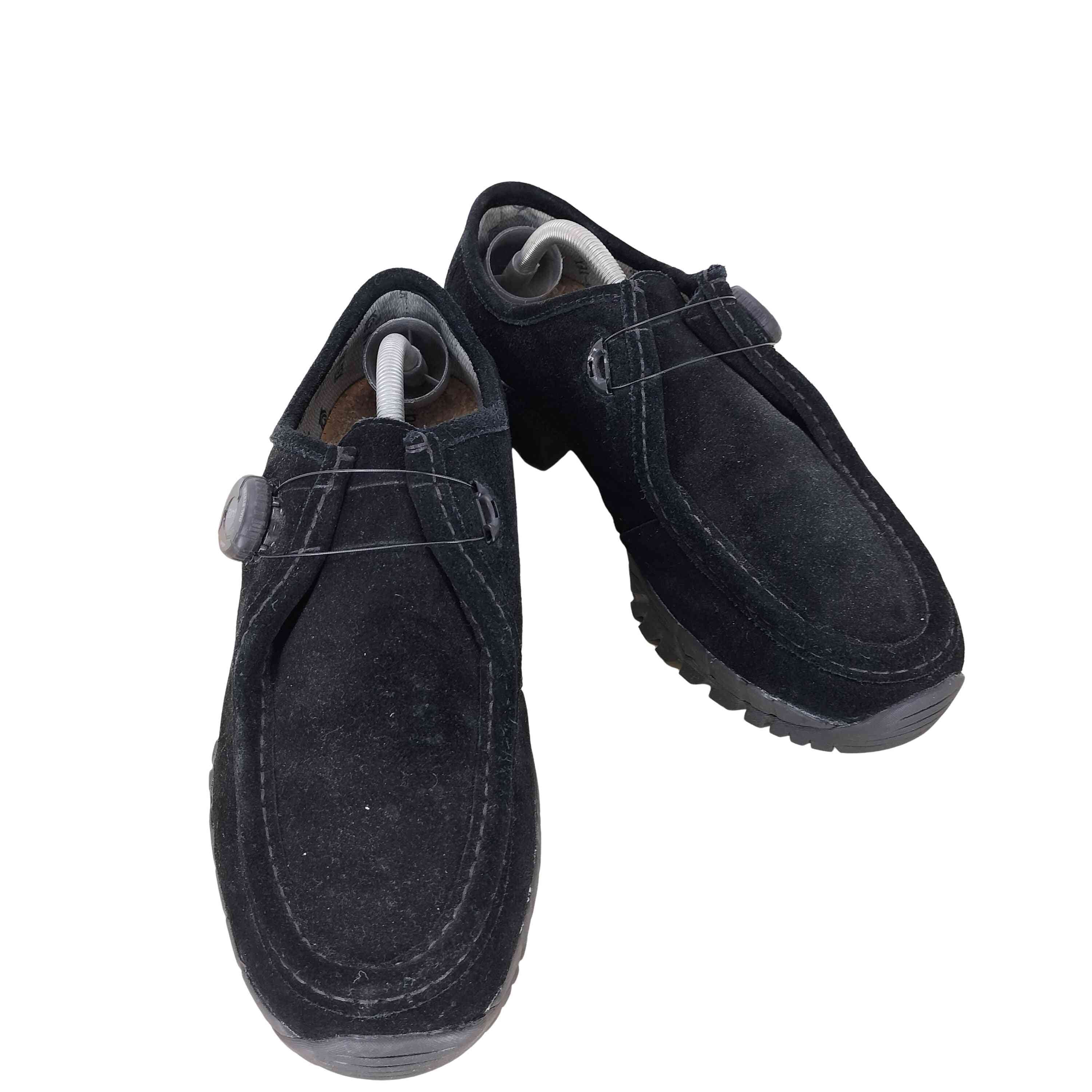 ピージー PG KNOCK チロリアシューズ vibramソール メンズ JPN