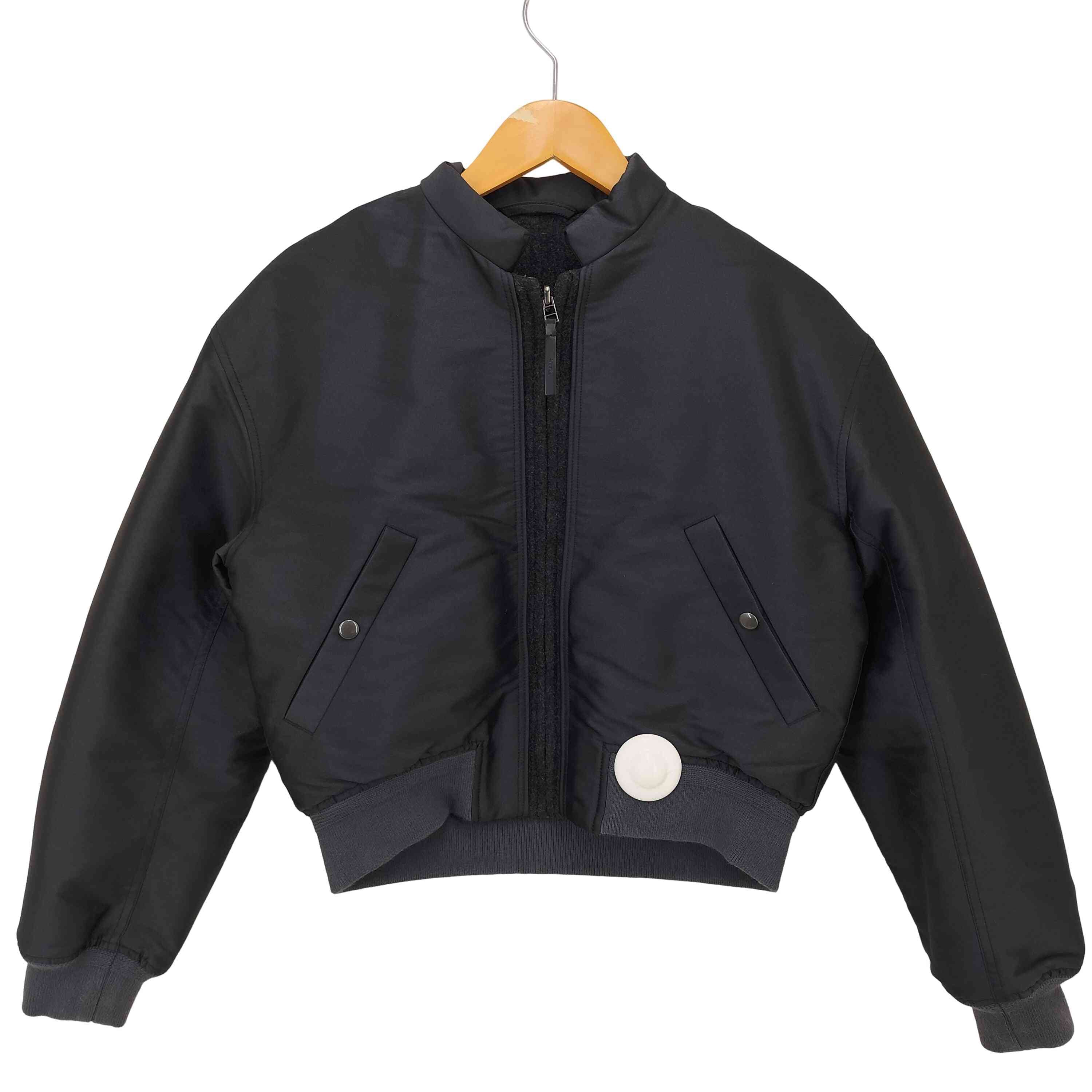 セオリー theory 23AW Cyber Poly WC302 レディース JPN：S