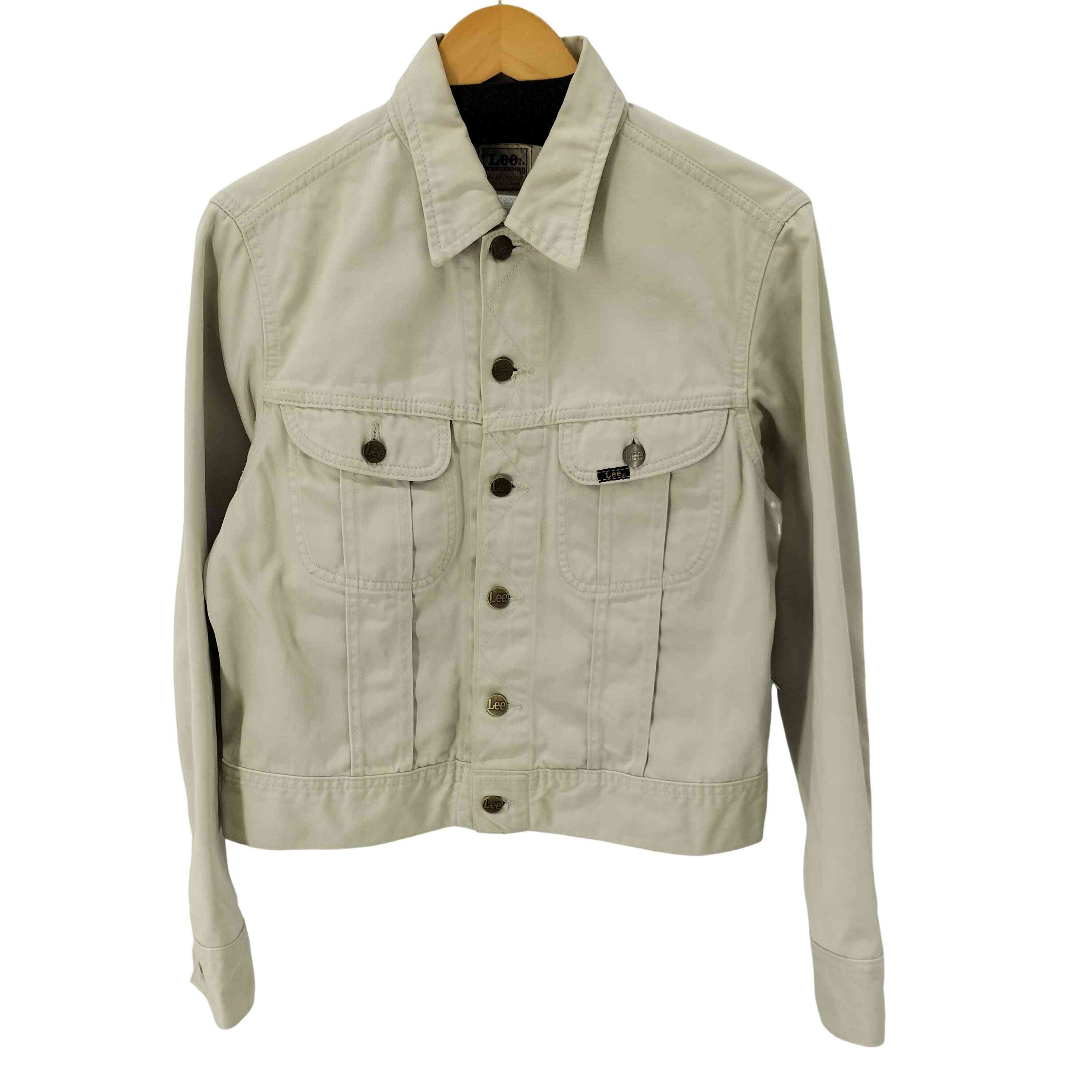 90s 復刻 Lee WESTERNERウエスターナー 0411 ジャケット L 90s 復刻 Lee WESTERNERウエスターナー 0411 ジャケット L