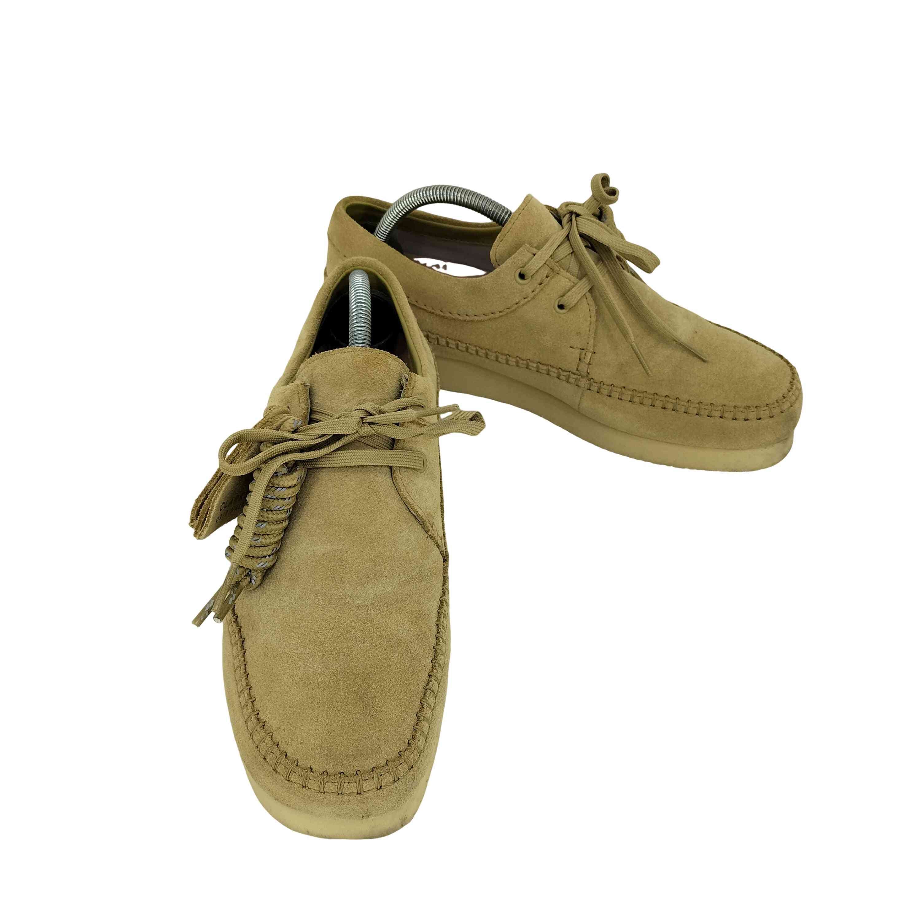 クラークス Clarks Weaver GTX ウィーバー ゴアテックス メンズ JPN