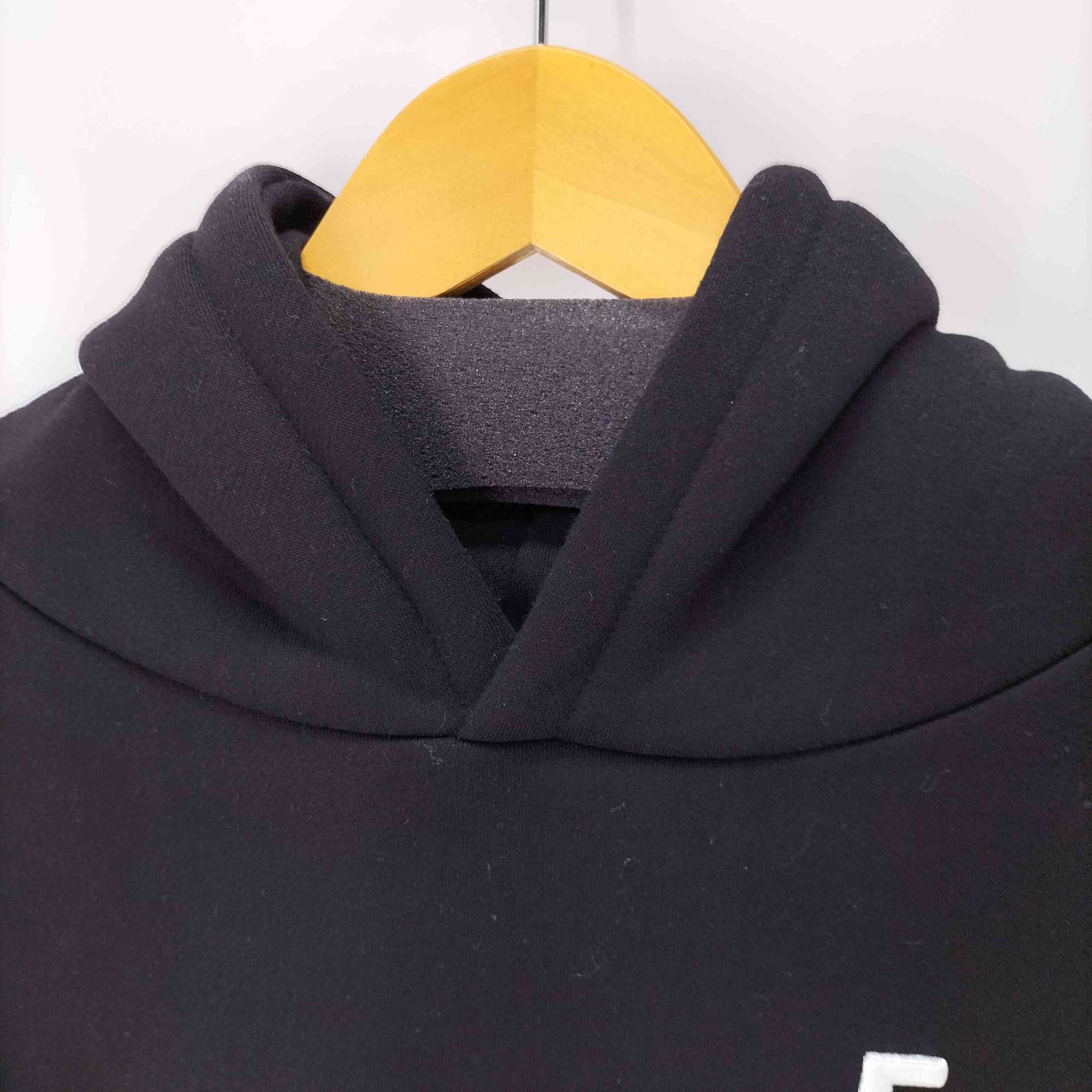 ファッキンラビッツ ＃FR2 FR EMBROIDERY HOODIE 刺繍パーカー メンズ FREE – ブランド古着買取販売バズストア