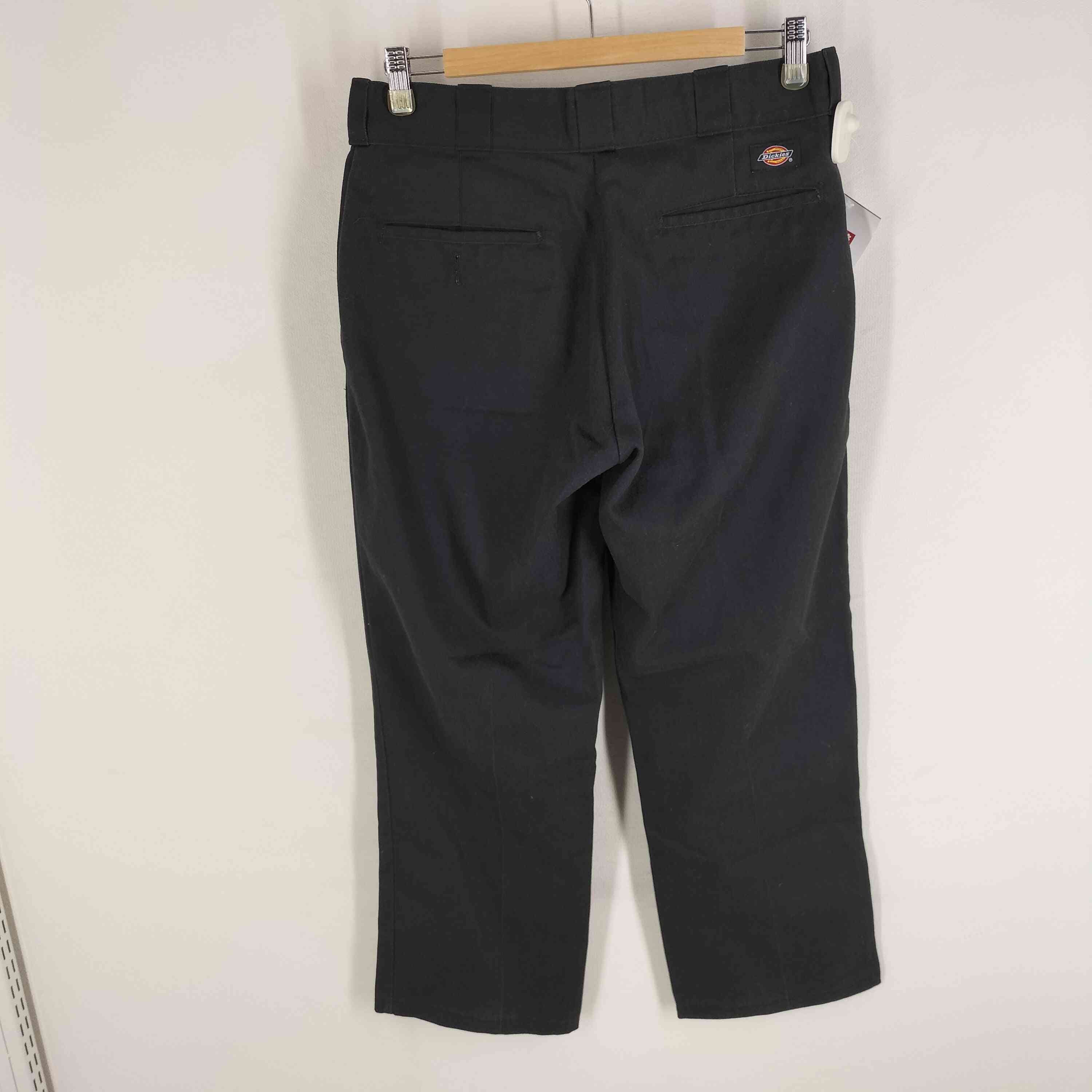 ディッキーズ Dickies 874 Original Fit ワークパンツ メンズ 32 – ブランド古着買取販売バズストア