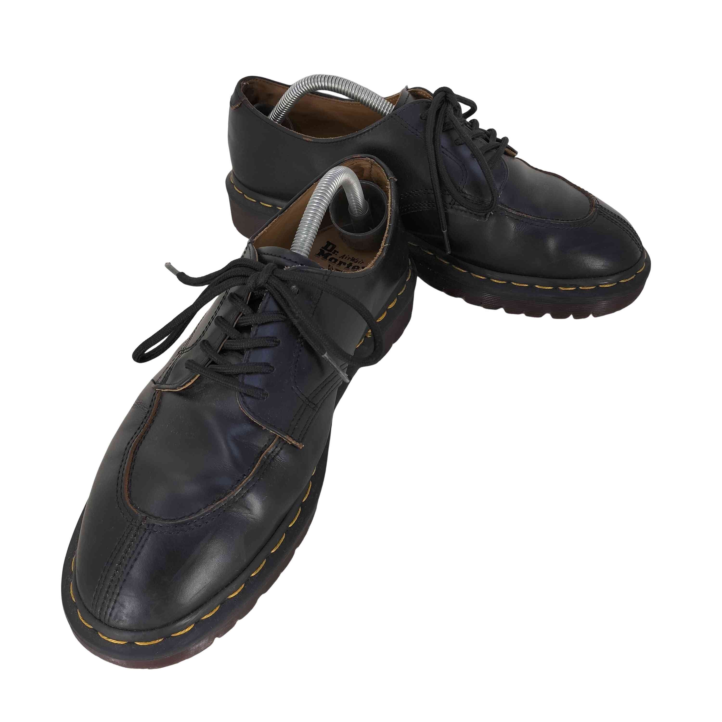 ドクターマーチン Dr.Martens 2046 5EYE U-TIP 5ホール Uチップ ドクターマーチン Dr.Martens 2046 5EYE U-TIP 5ホール Uチップ