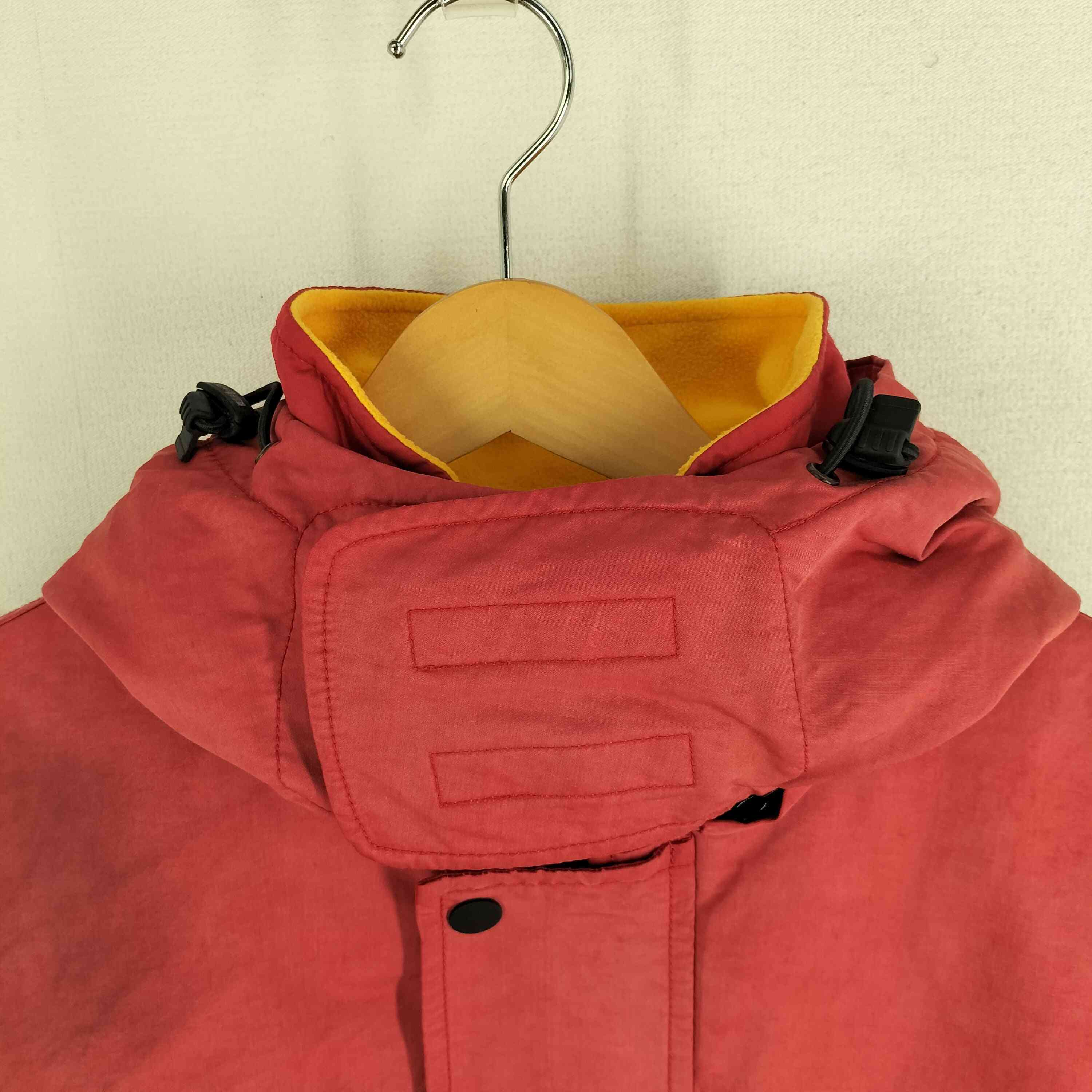 ディーゼル DIESEL 2022AW 裏地フリース 中綿オイルドジャケット 加工 W-trodd Diesel jacket in cot –  ブランド古着買取販売バズストア