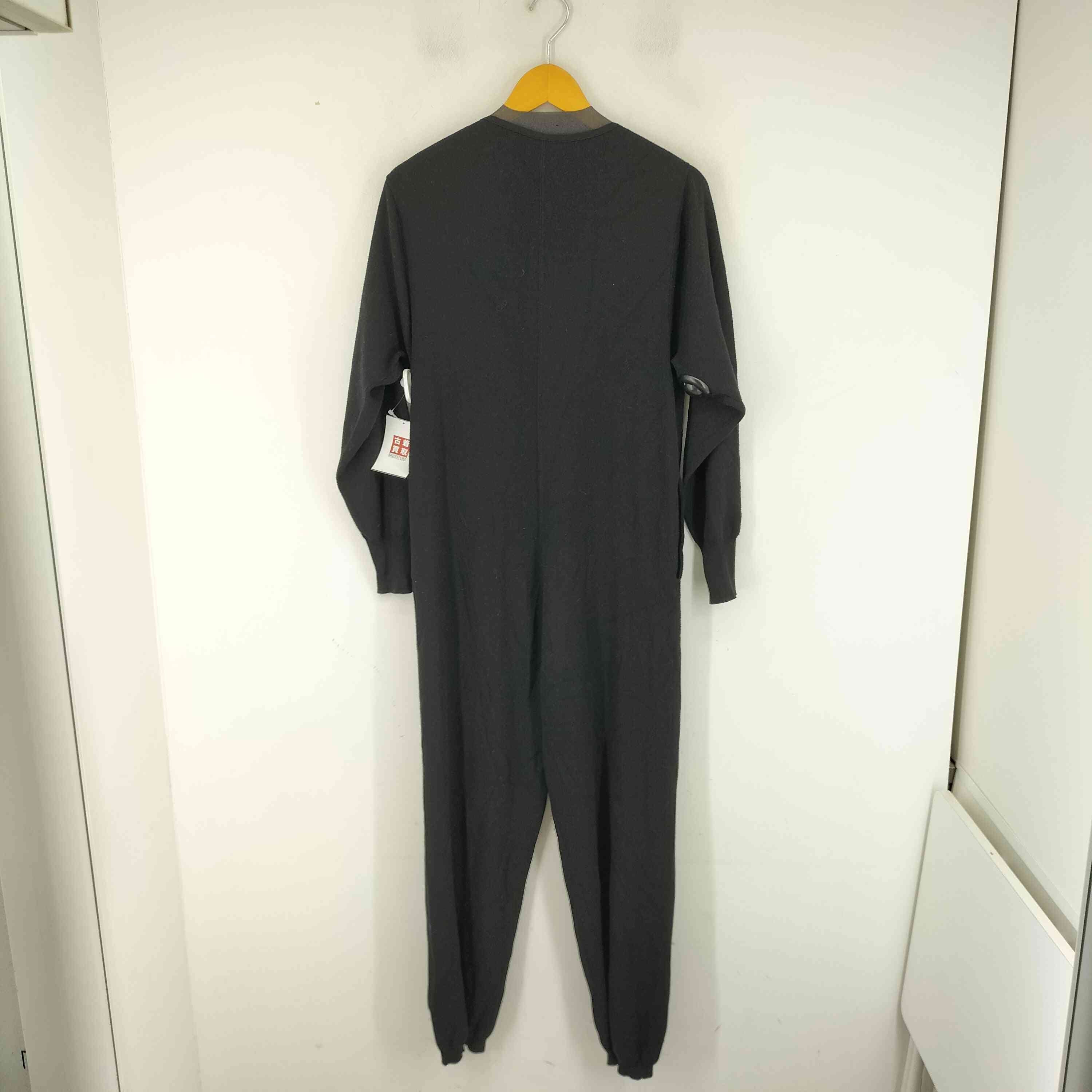 yo BIOTOP Knit rompers ニットロンパース レディース FREE – ブランド