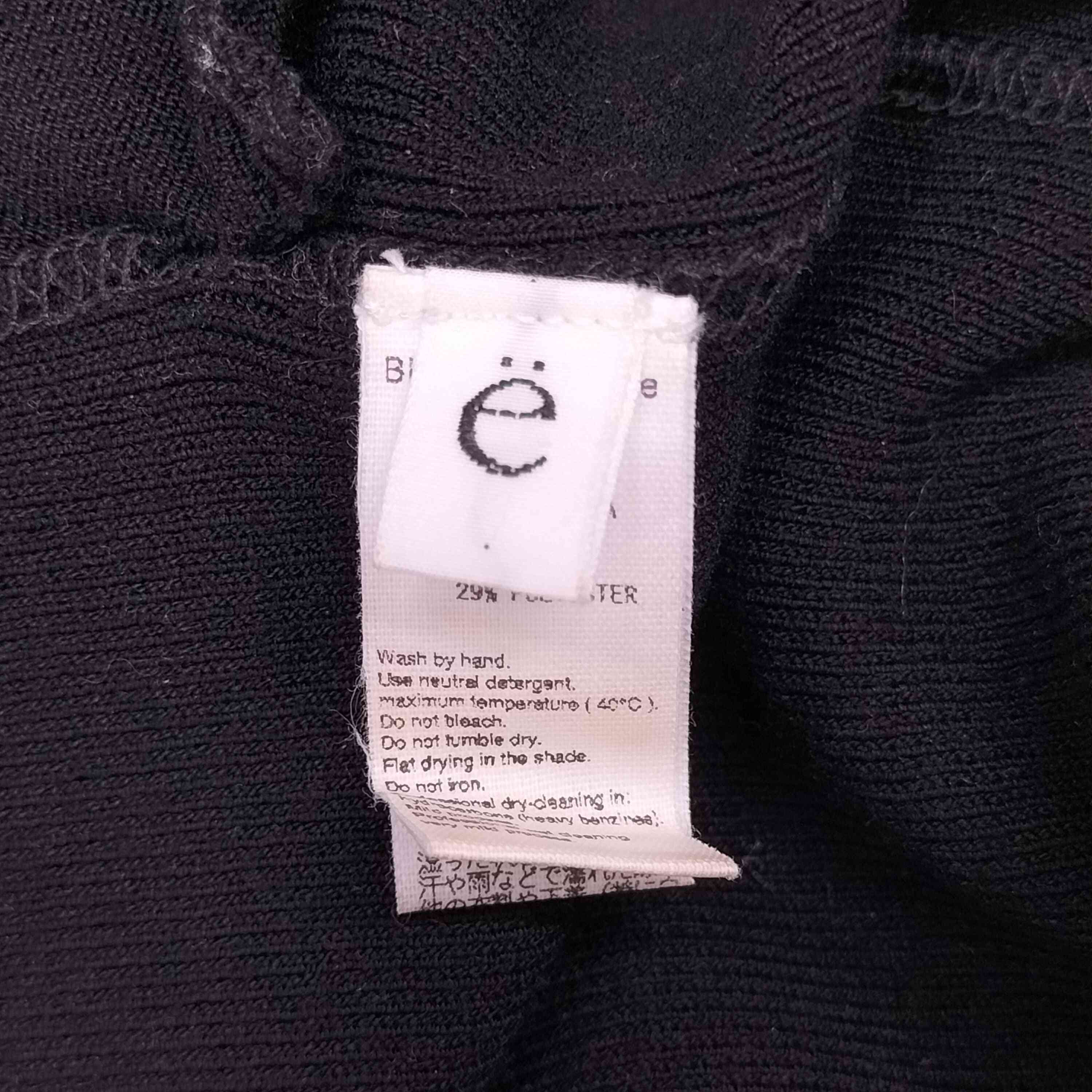 yo BIOTOP Knit rompers ニットロンパース レディース FREE – ブランド