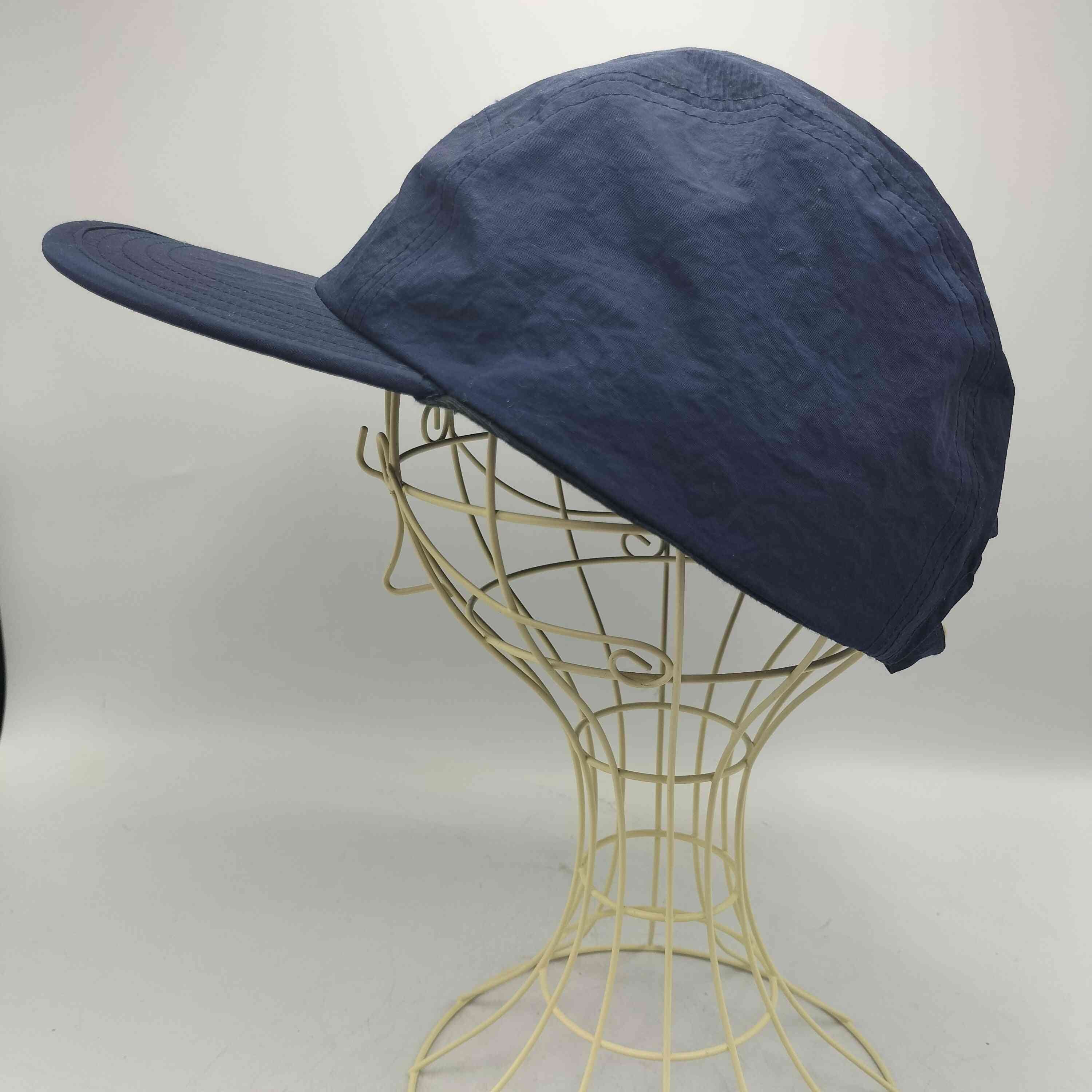 イッセイミヤケメン ISSEY MIYAKE MEN 19SS NYLON JET CAP ナイロン