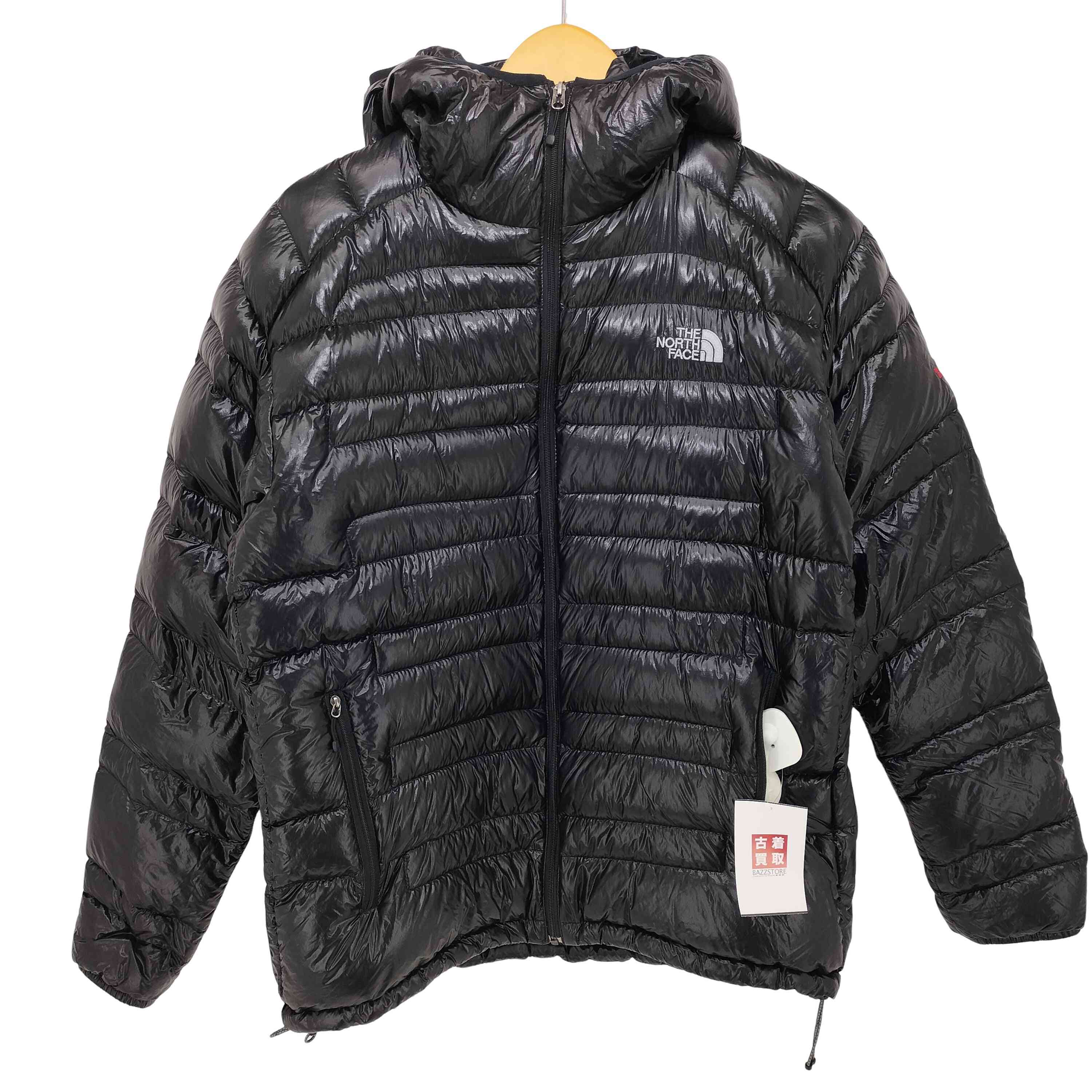 【SALE／55%OFF】 ザノースフェイス THE NORTH FACE SUMMIT Flash Hoodie ジャケット・アウター