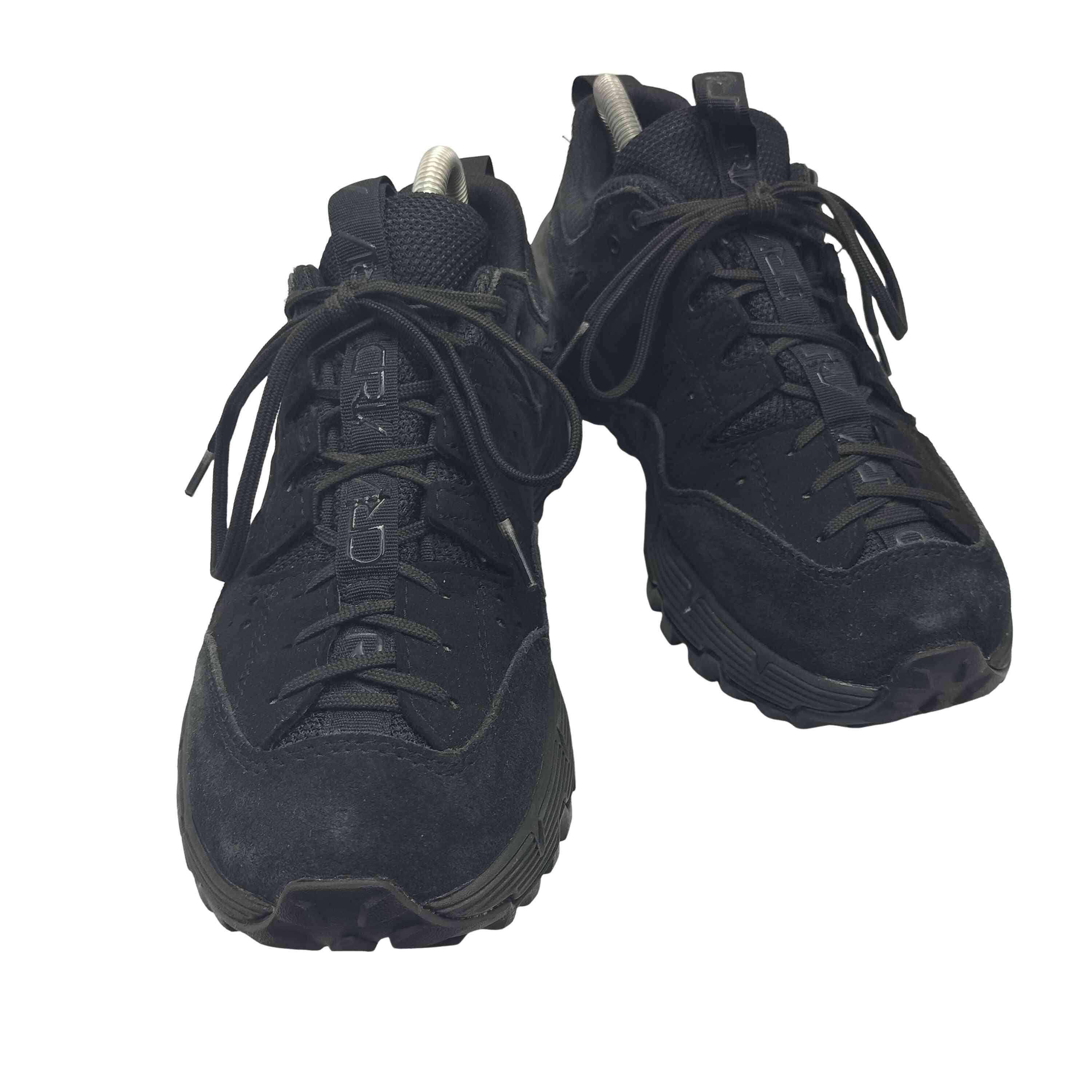 キャラバン CARAVAN Waterproof WINTER BOOTS メンズ JPN：L