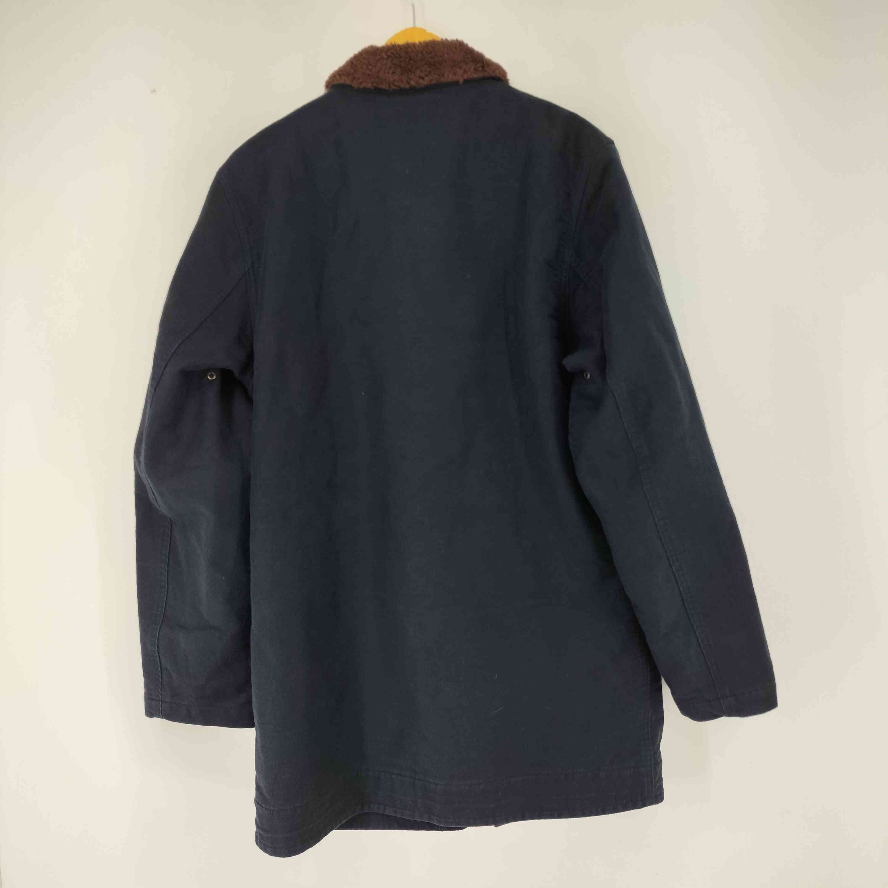 MOMOTARO JEANS N-1 デッキジャケットOD MOMOTARO JEANS / 03-028 GTB