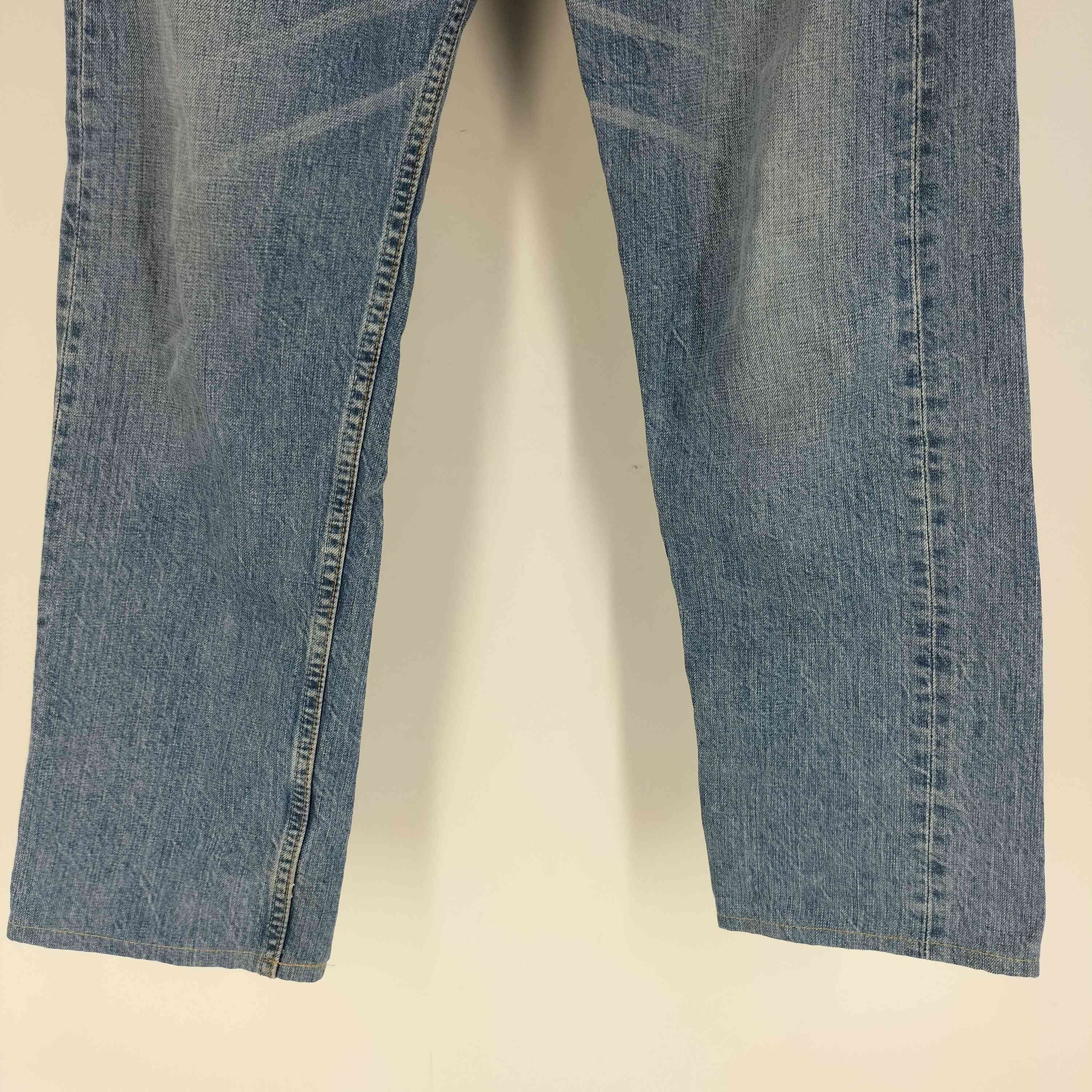 ★LEVI'S★501★デニムパンツ★ボタン裏359★フィリピン製★34★ LEVI'S(リーバイス) 501 デニムパンツ03年1月製造 フィリピン製