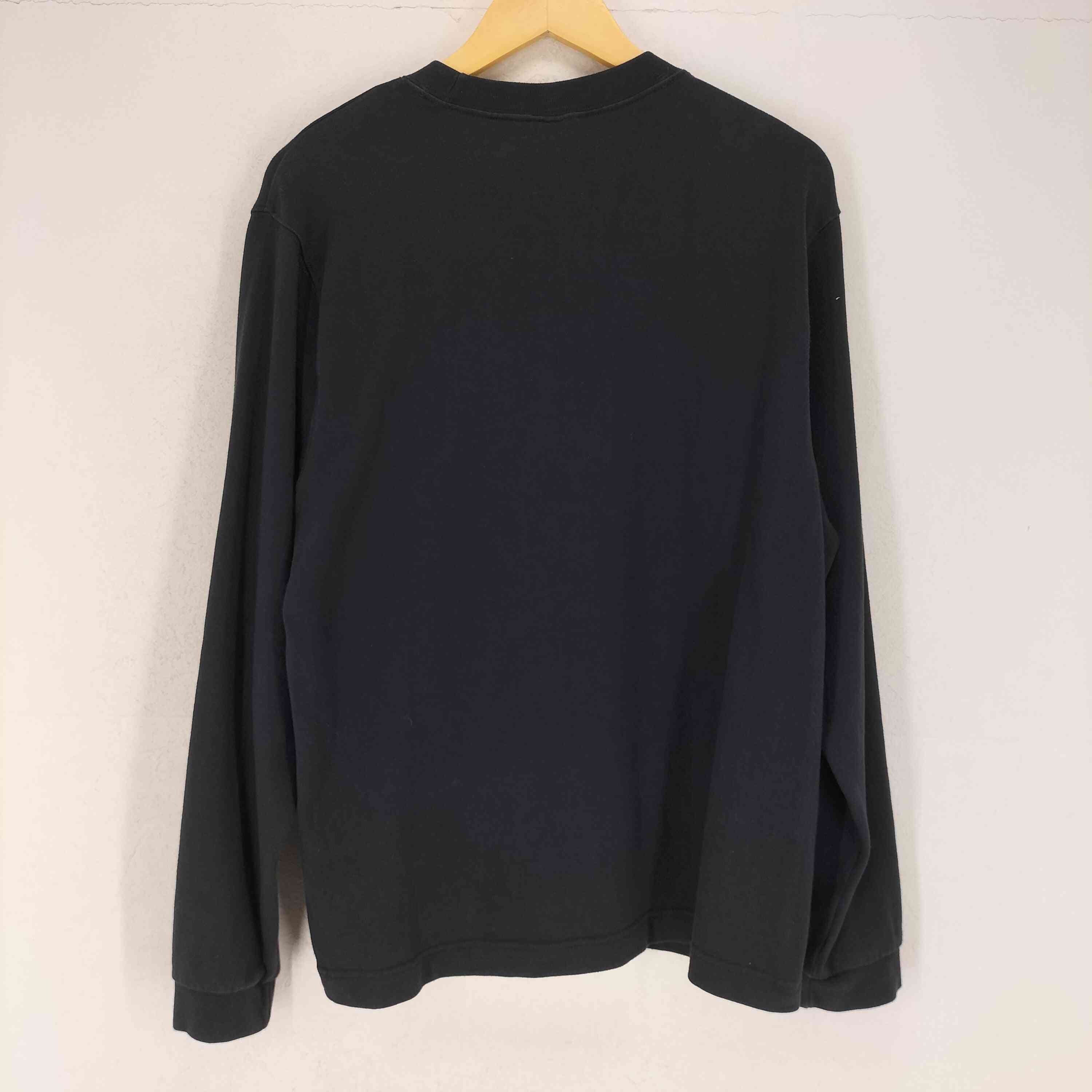 ナイキ NIKE AS M NK SOLO SWSH LS TOP メンズ JPN:L ナイキ NIKE AS M NK SOLO SWSH LS TOP メンズ JPN:L